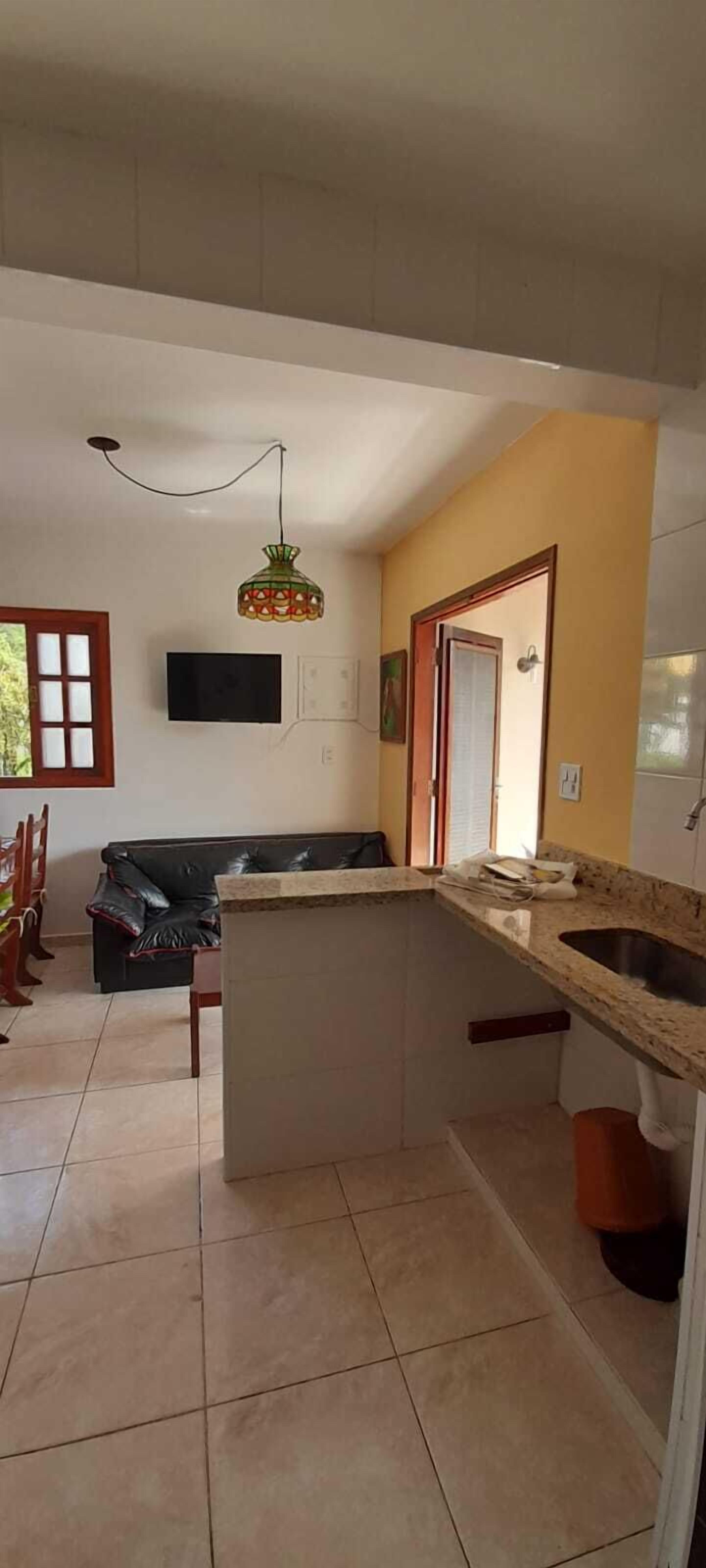 Apartment 70mts Beach Porpoises, worth it!