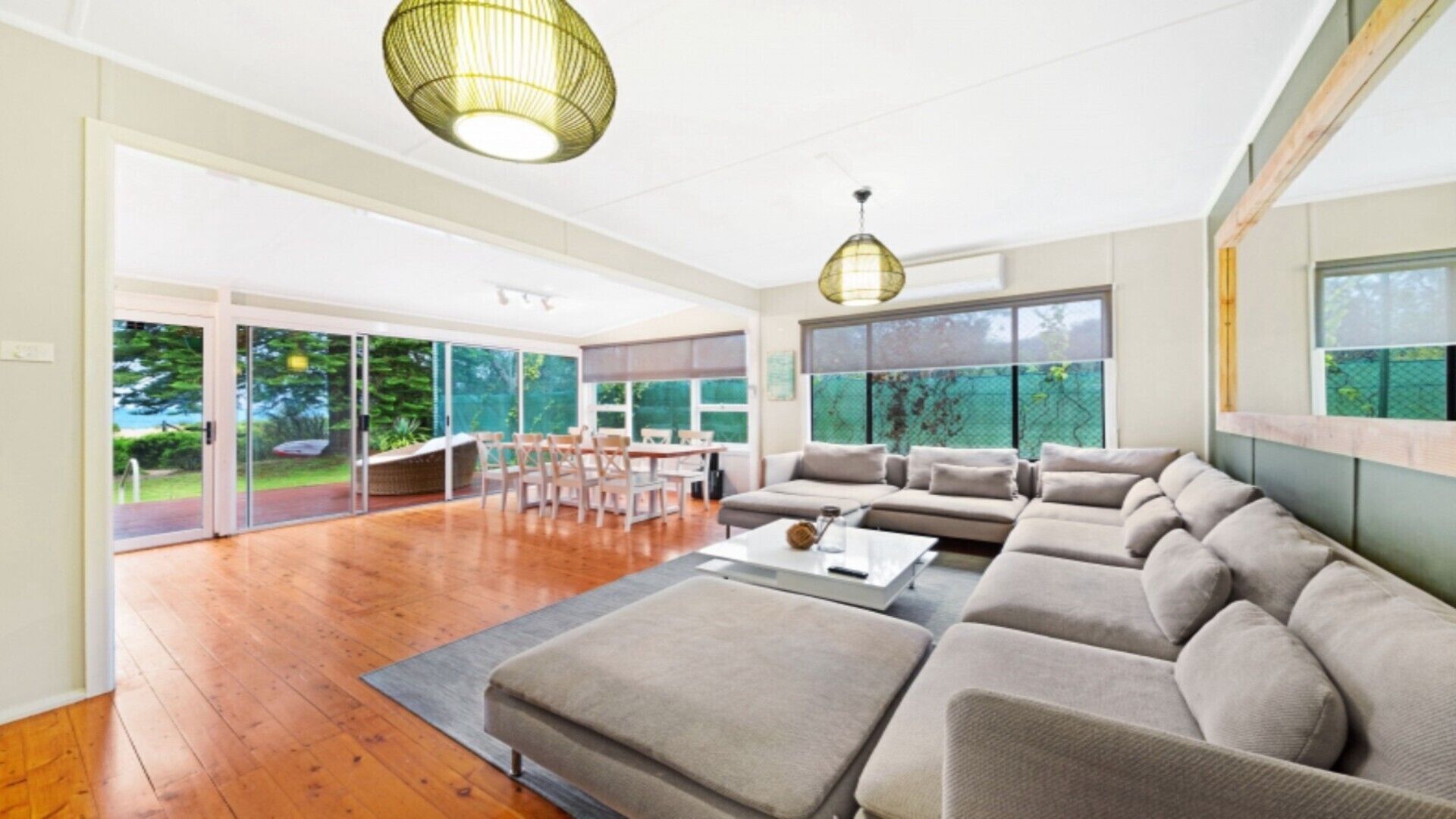 BEACH SHACK - WATERFRONT PATONGA
