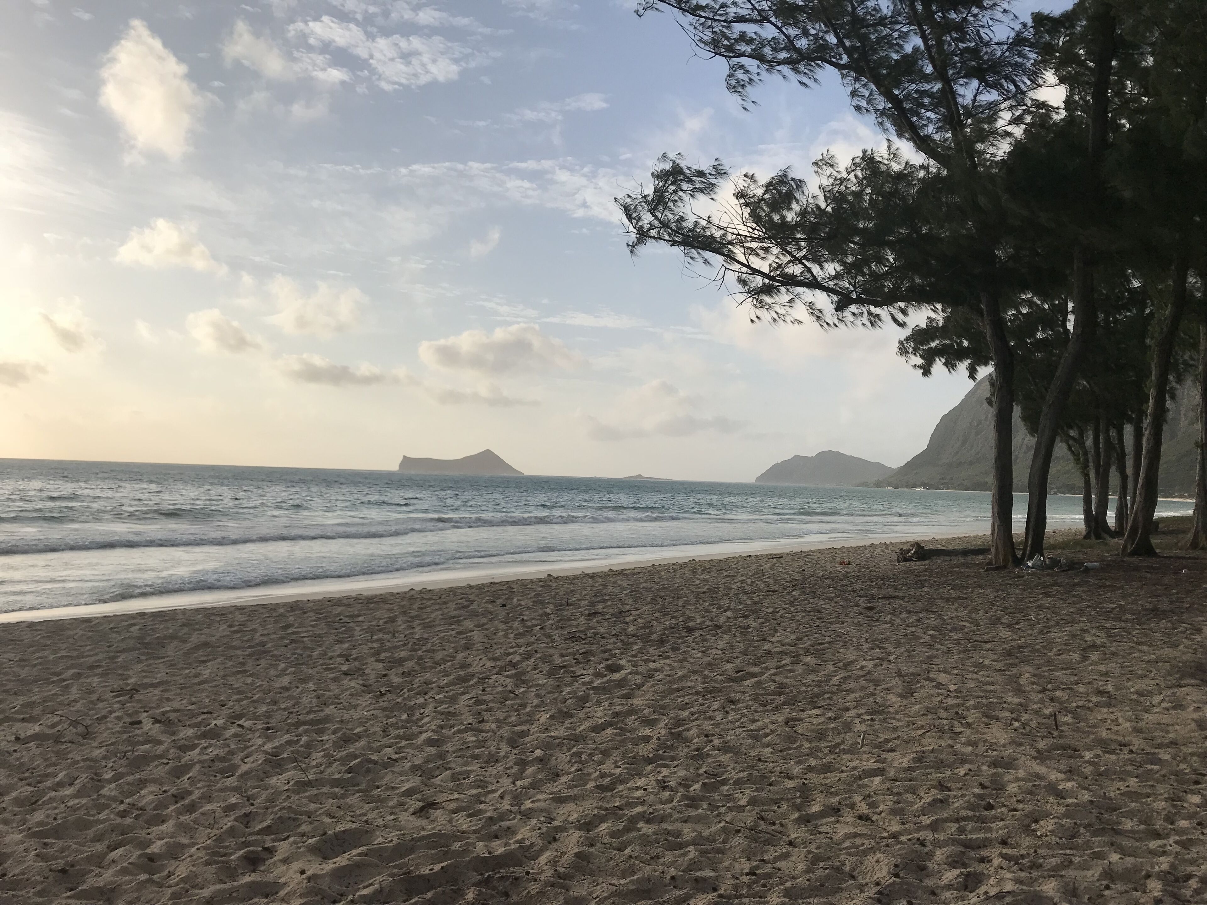 Safe and secure Suite near the best beach on the island. 