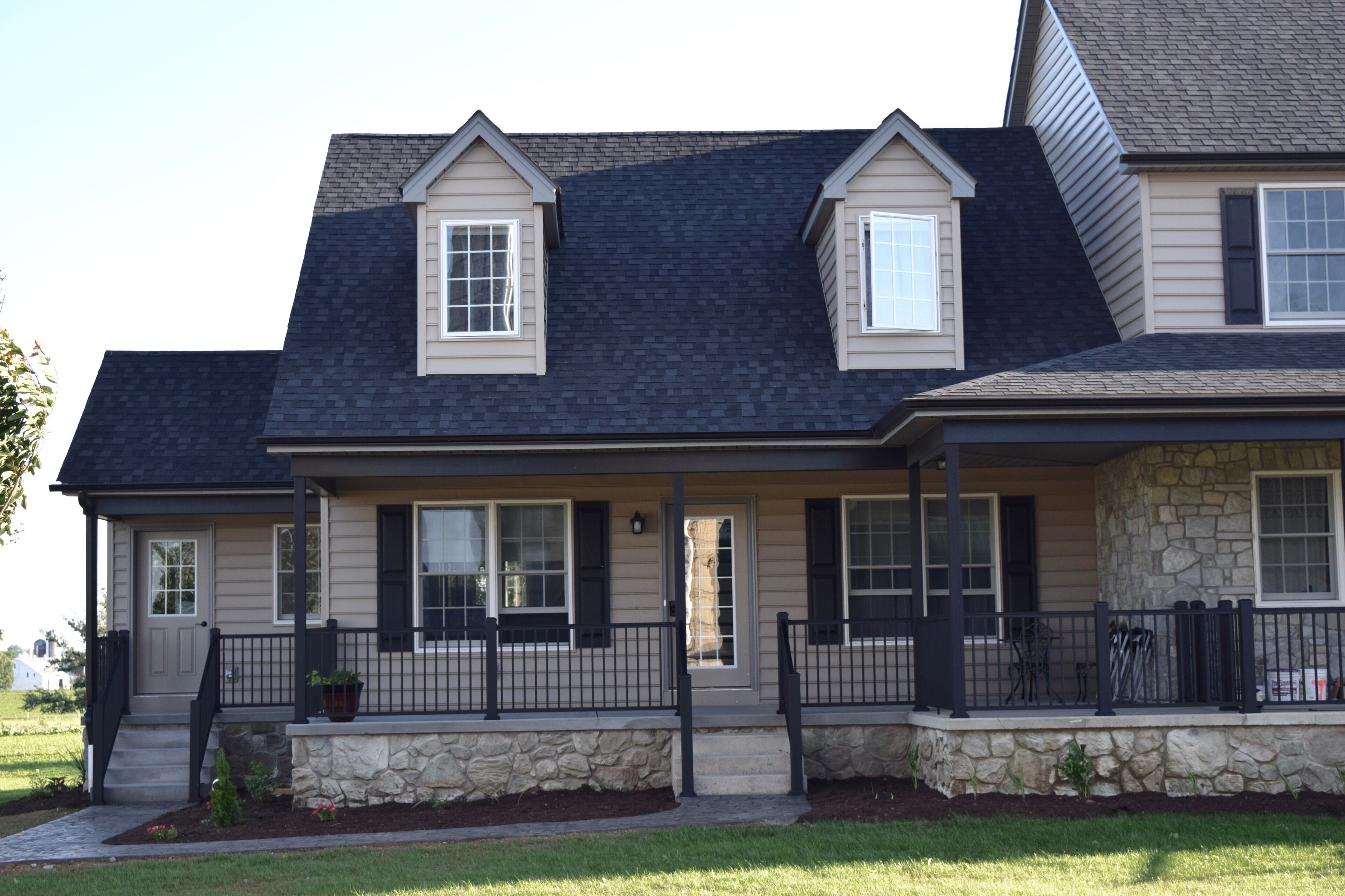  Vegetable Farm In The Heart Of Lancaster County