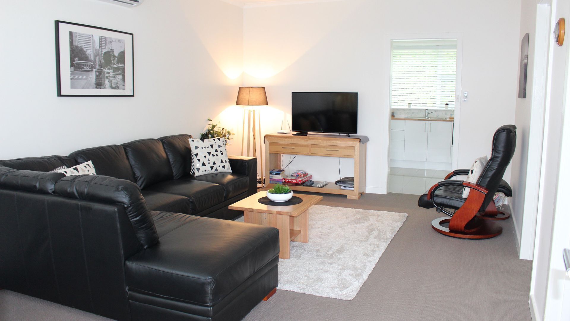 Rosa's Apartment Mt Gambier