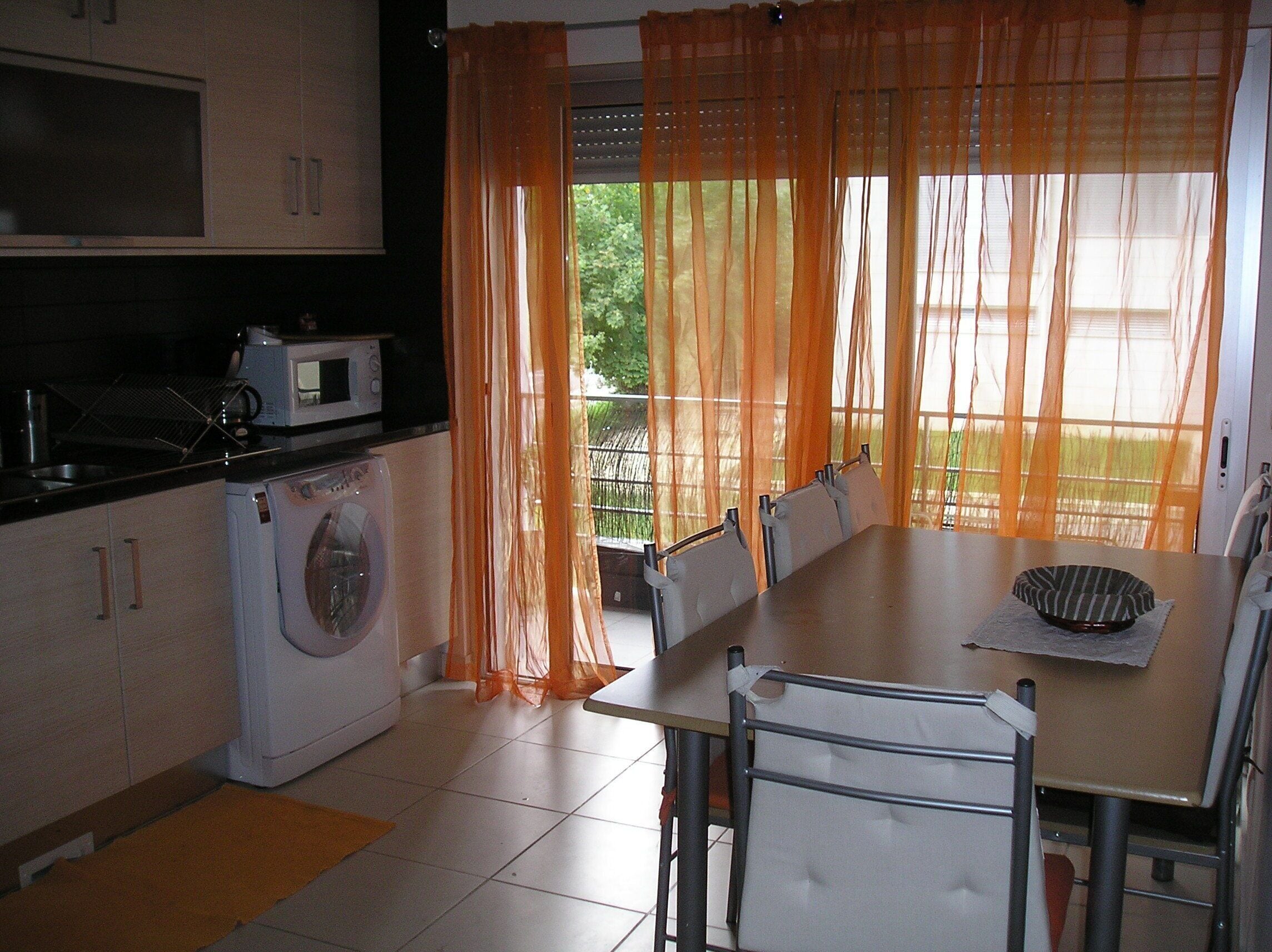 New and Modern apartment 5 minutes from Leiria History Center