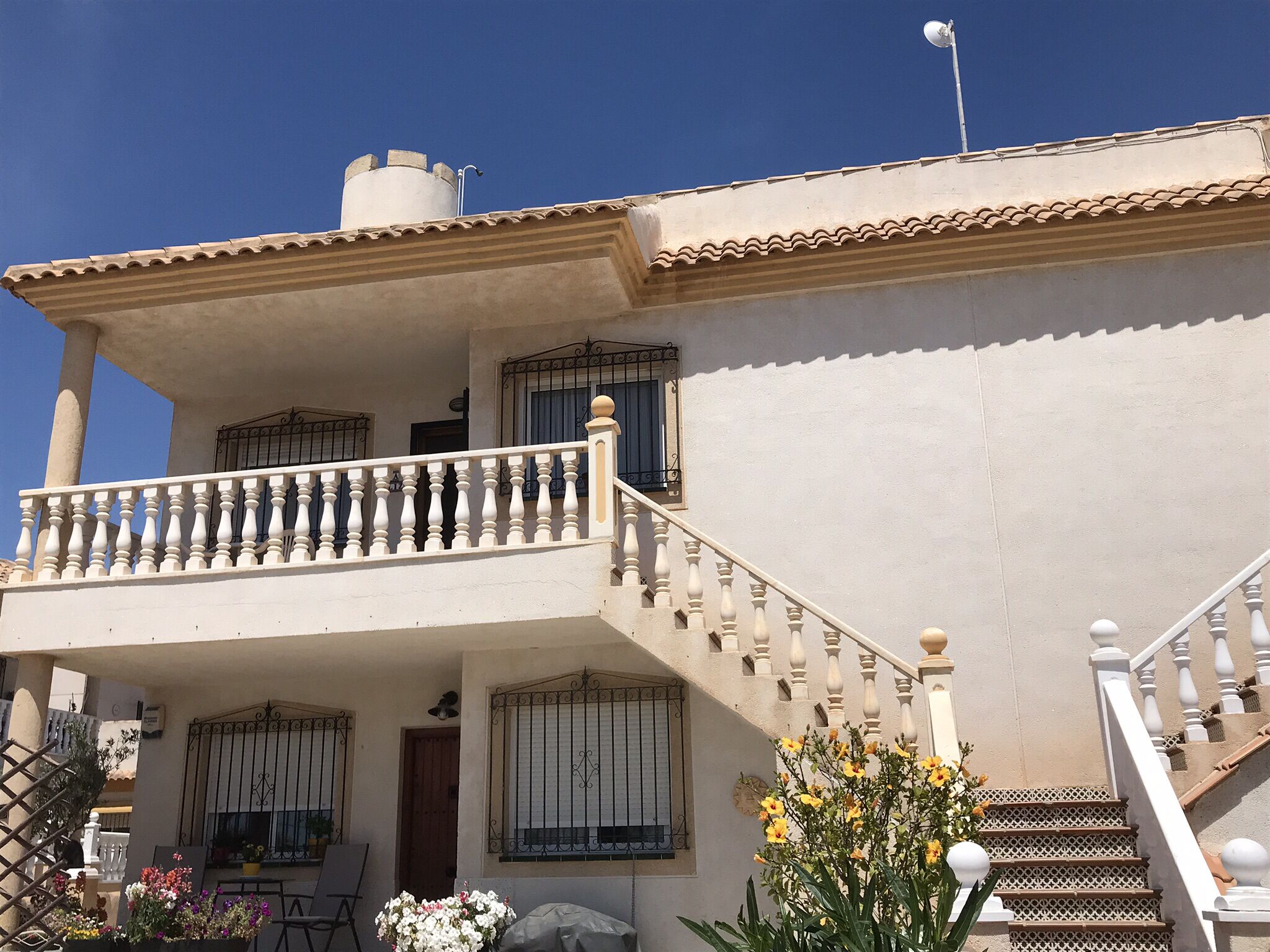 SUMMER DATES IN 2023 STILL AVAILABLE. <br>Book now for 2024. Discounted long lets. 