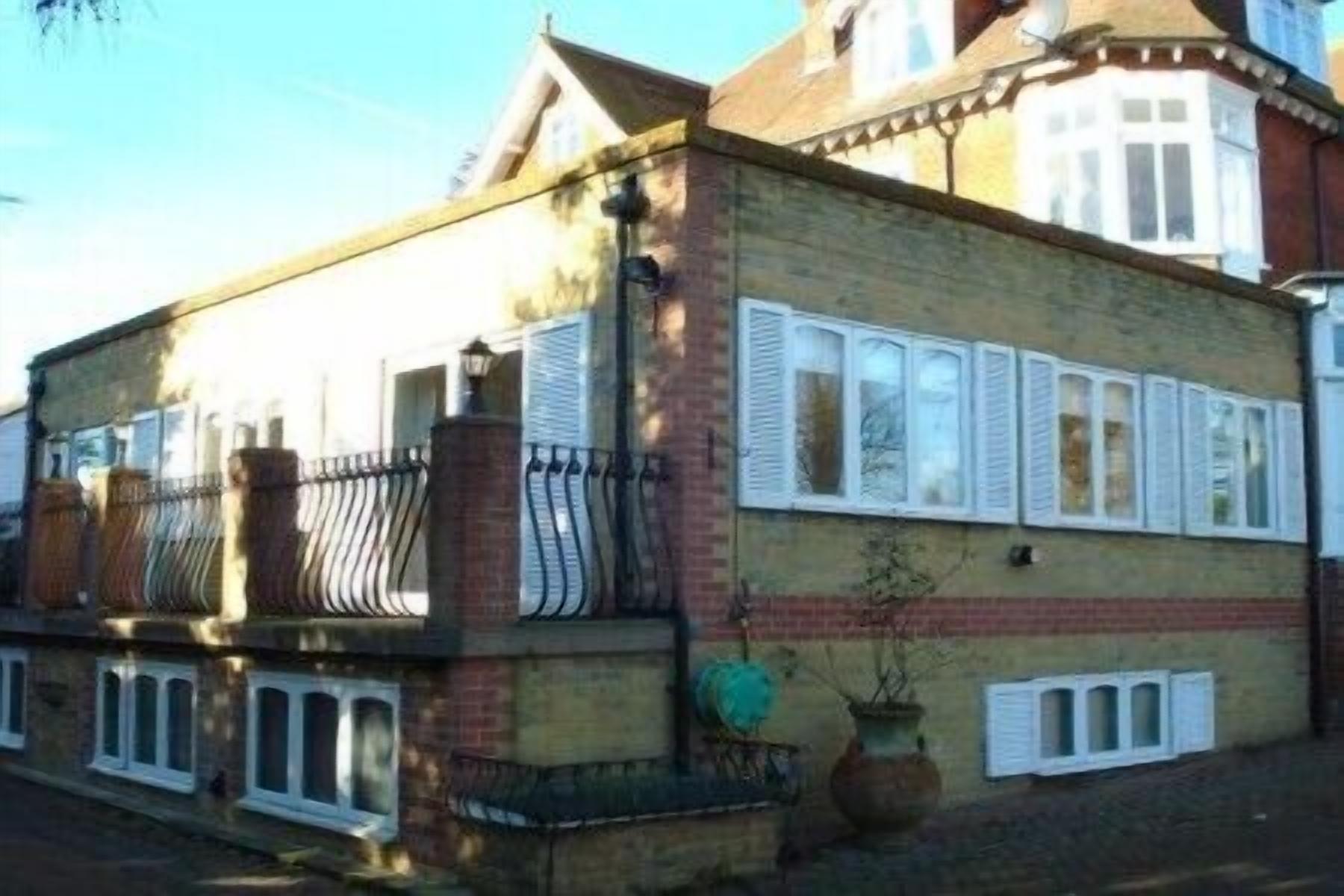 Lovely Apartment, near Deal, Canterbury and the Sea