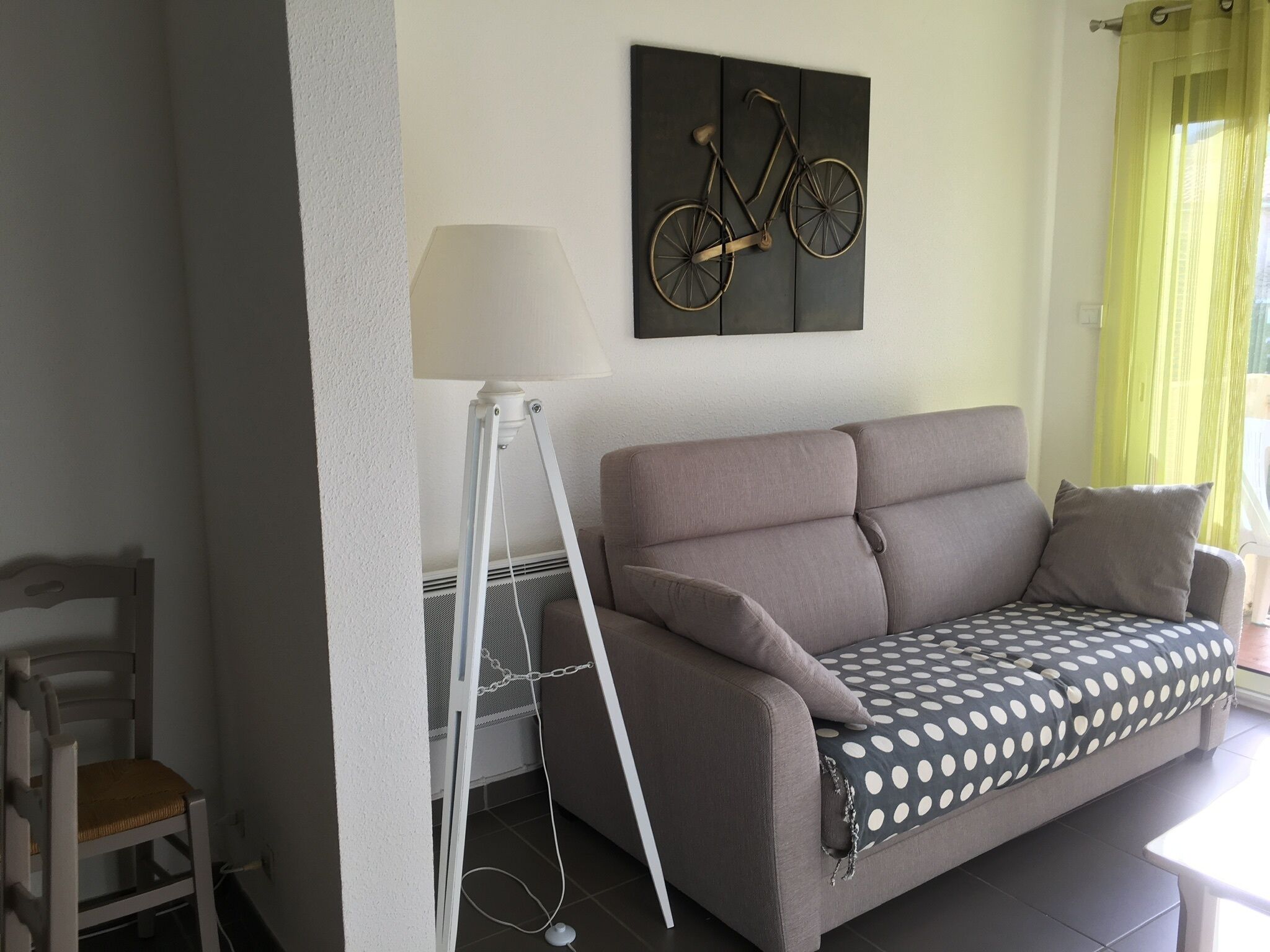 Luxury Apartment