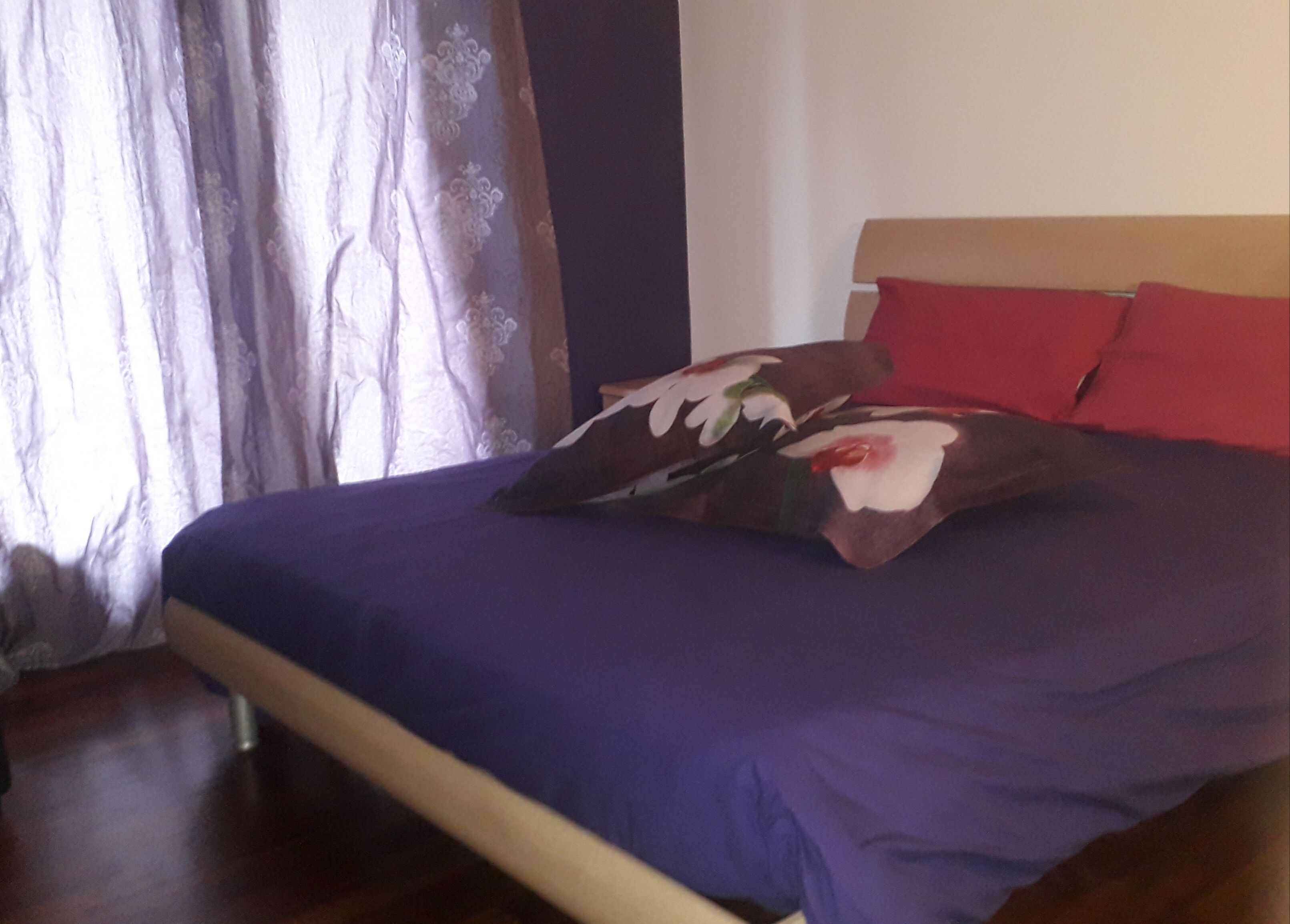 Mini apartment only 10 minutes from Treviso