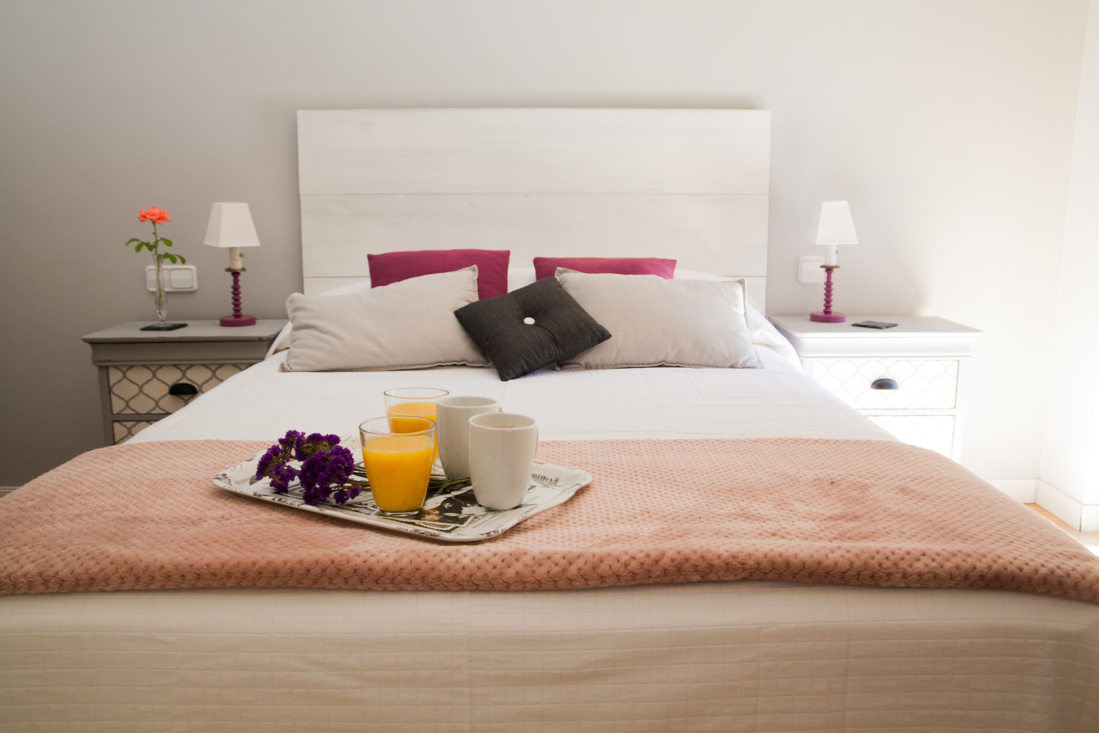 Cozy apartment only a min away from Plaza Mayor