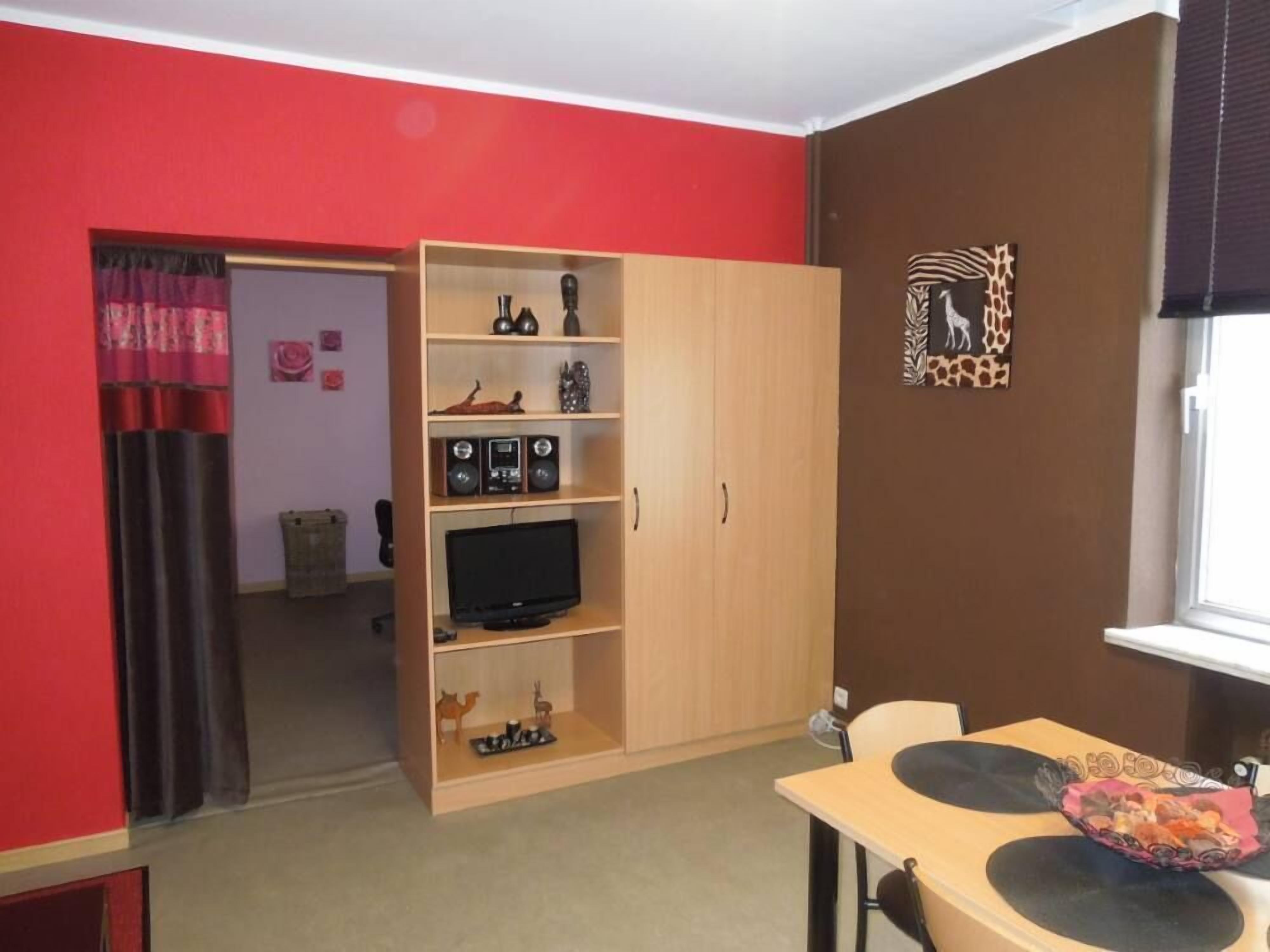 Liege: Apartment/ flat - Liège