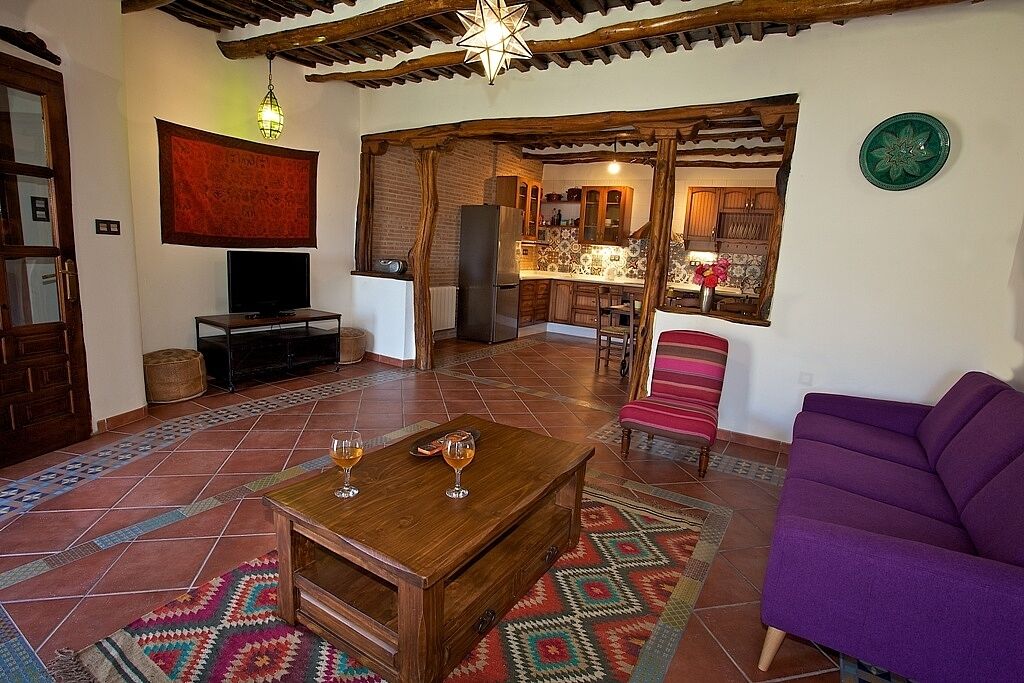 Casa Carole - Apartment With Pool And Wonderful Views