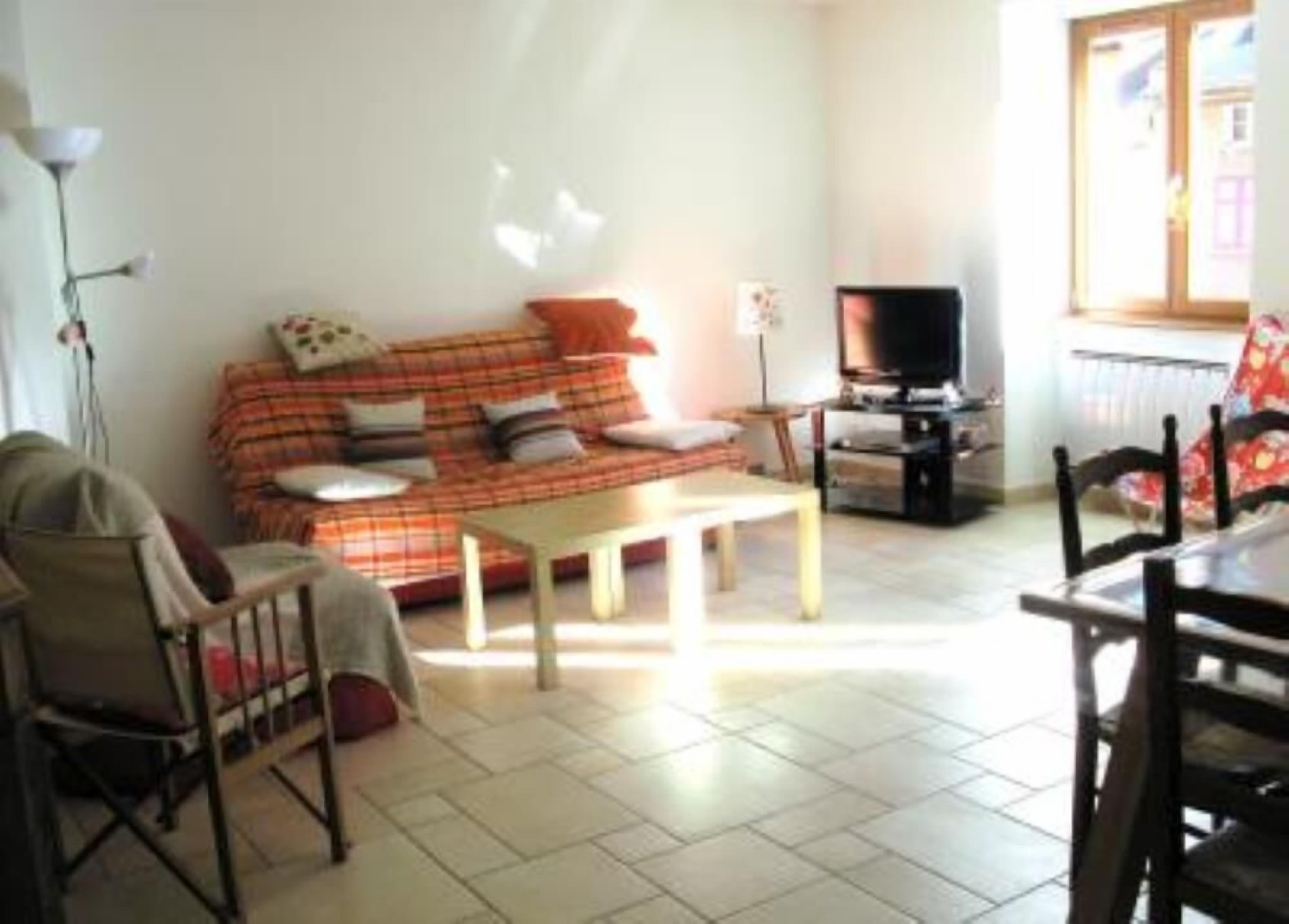 Valcenis Lanslebourg: Apartment/ flat - Lanslebourg