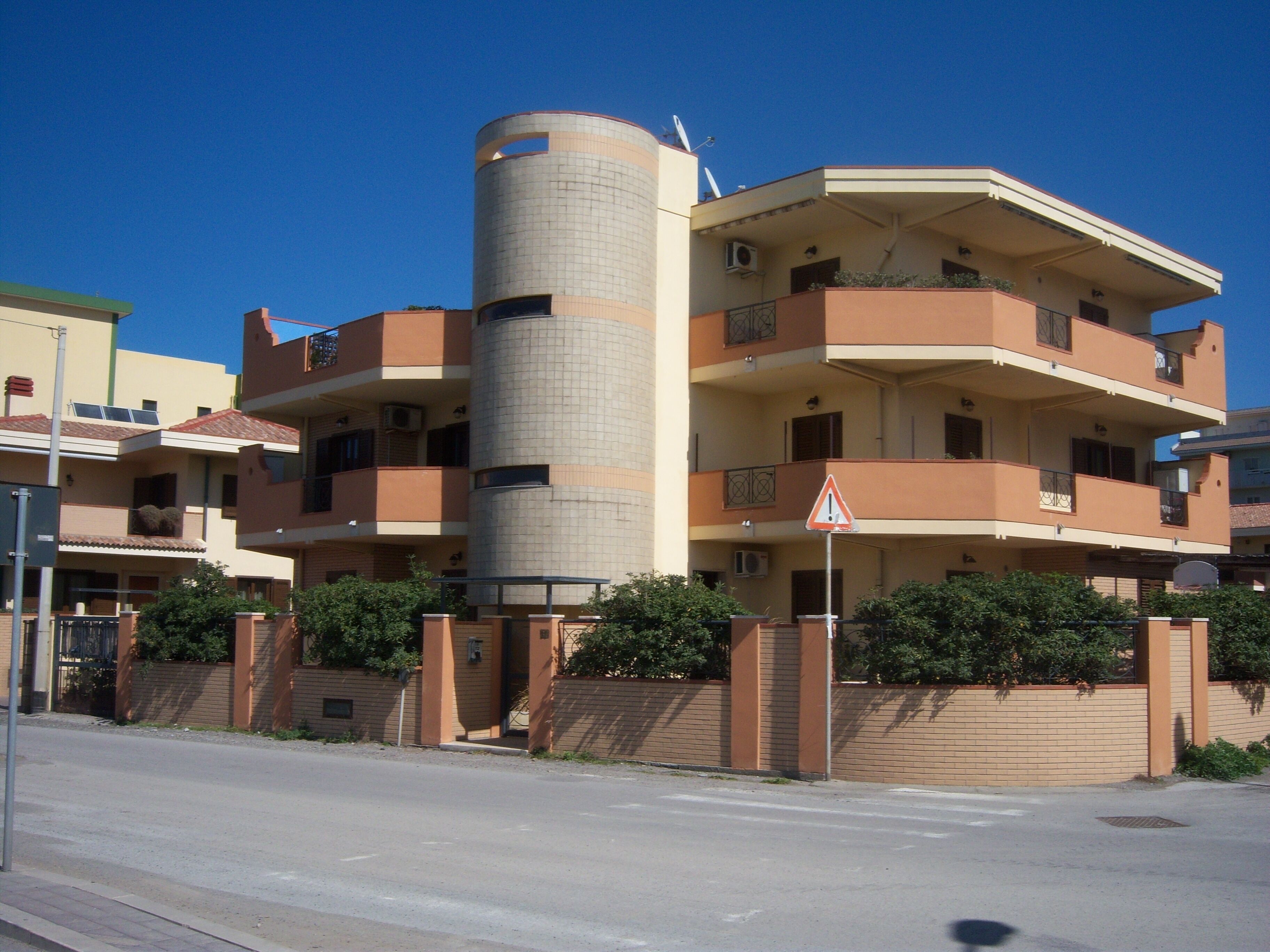 CasaAlbatros Milazzo