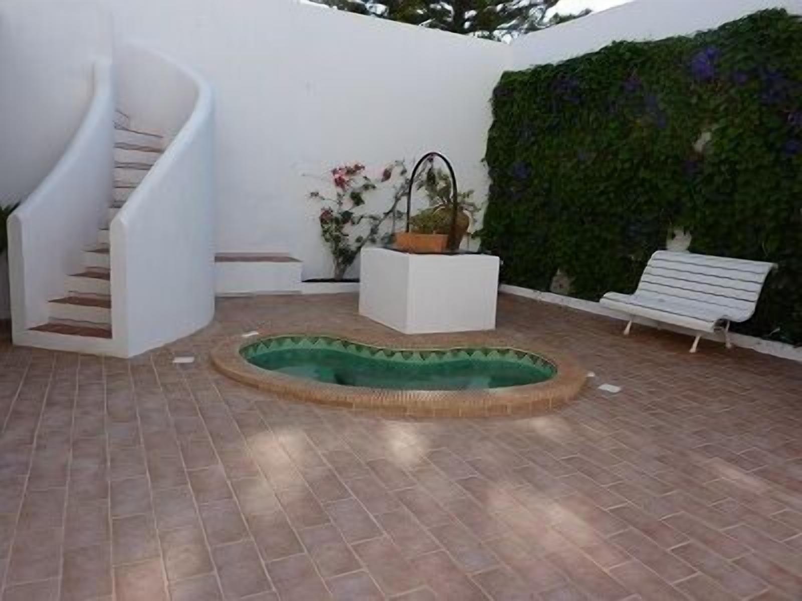 Casa das Rodas - Private Jacuzzi & Hydrotherapy