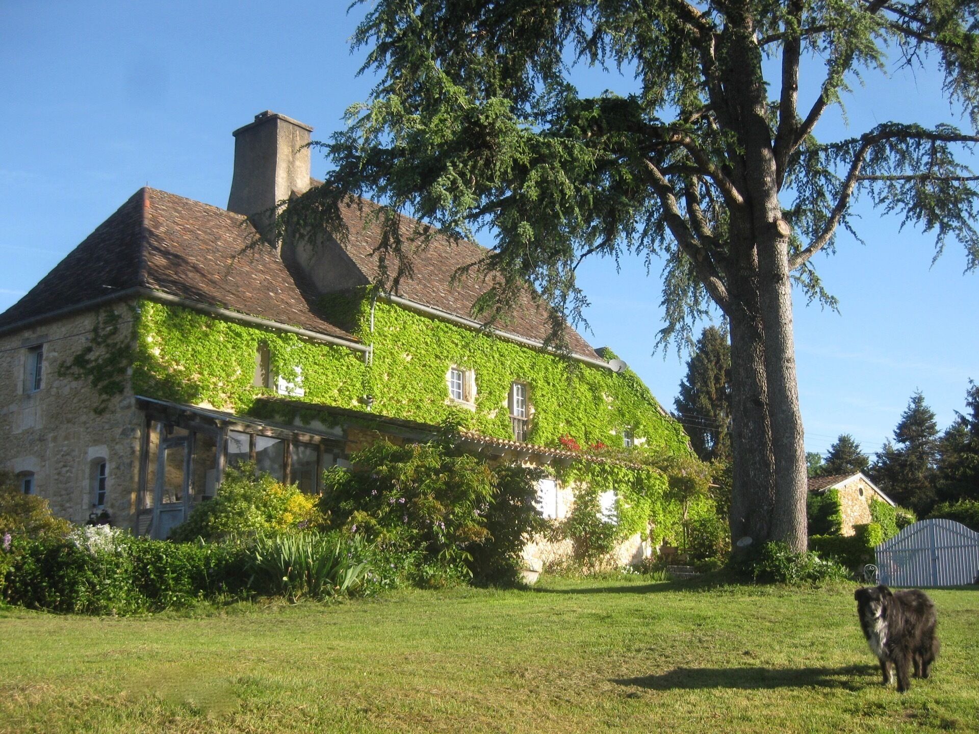 Charming Apartment For 2, With Private Garden In Country Hamlet, Lovely Walks