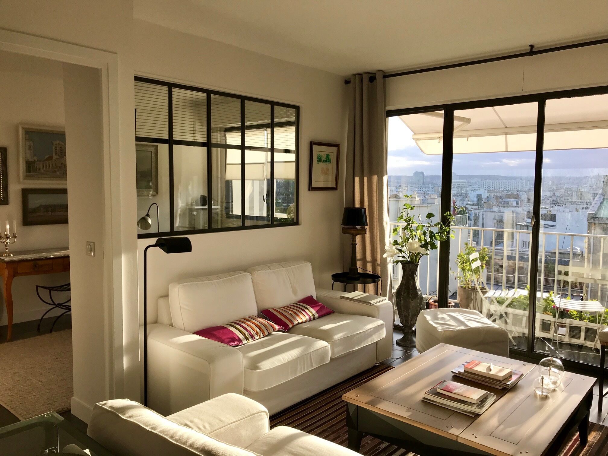 Rare 2 rooms, near Trocadero, Eiffel Tower