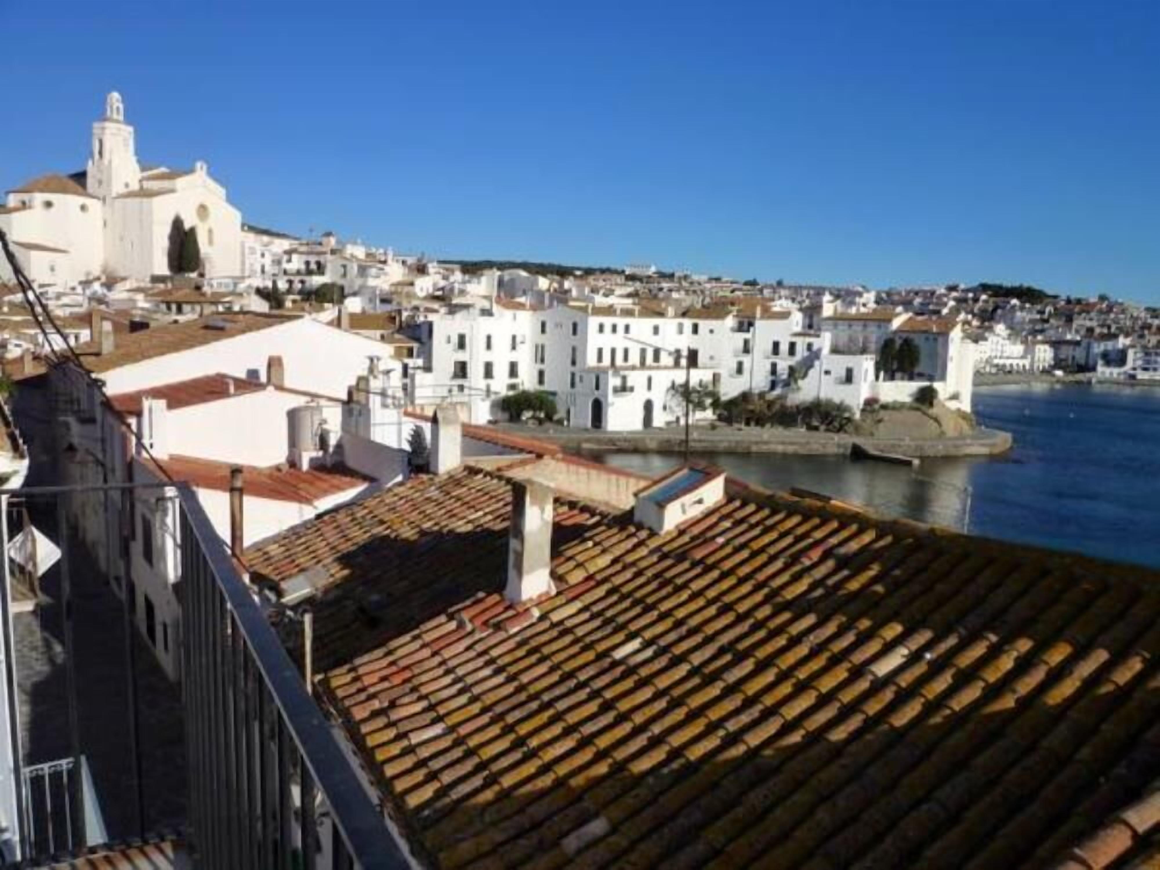 Apartment/ flat - Cadaqués