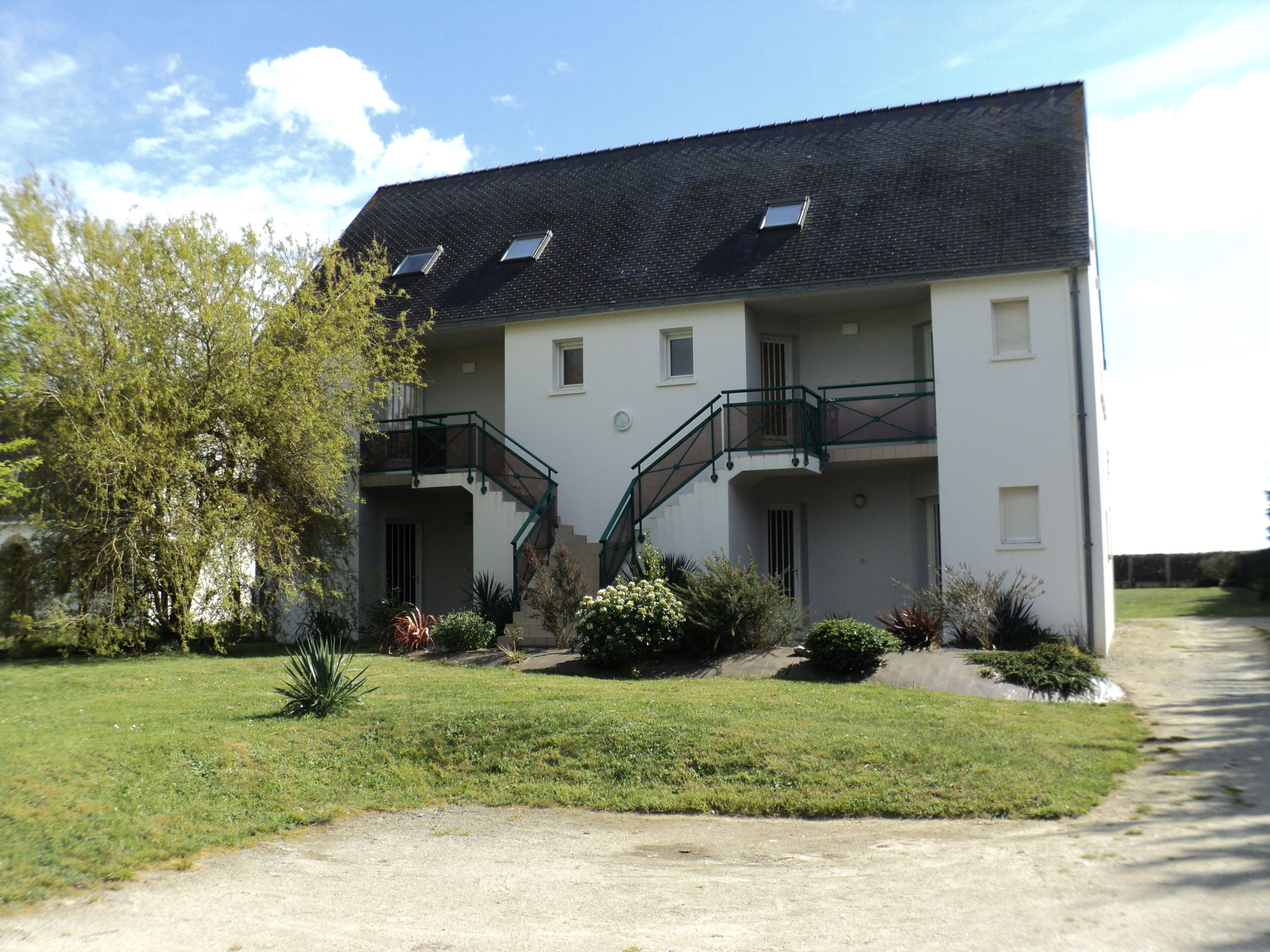 apartment/ flat - Pénestin