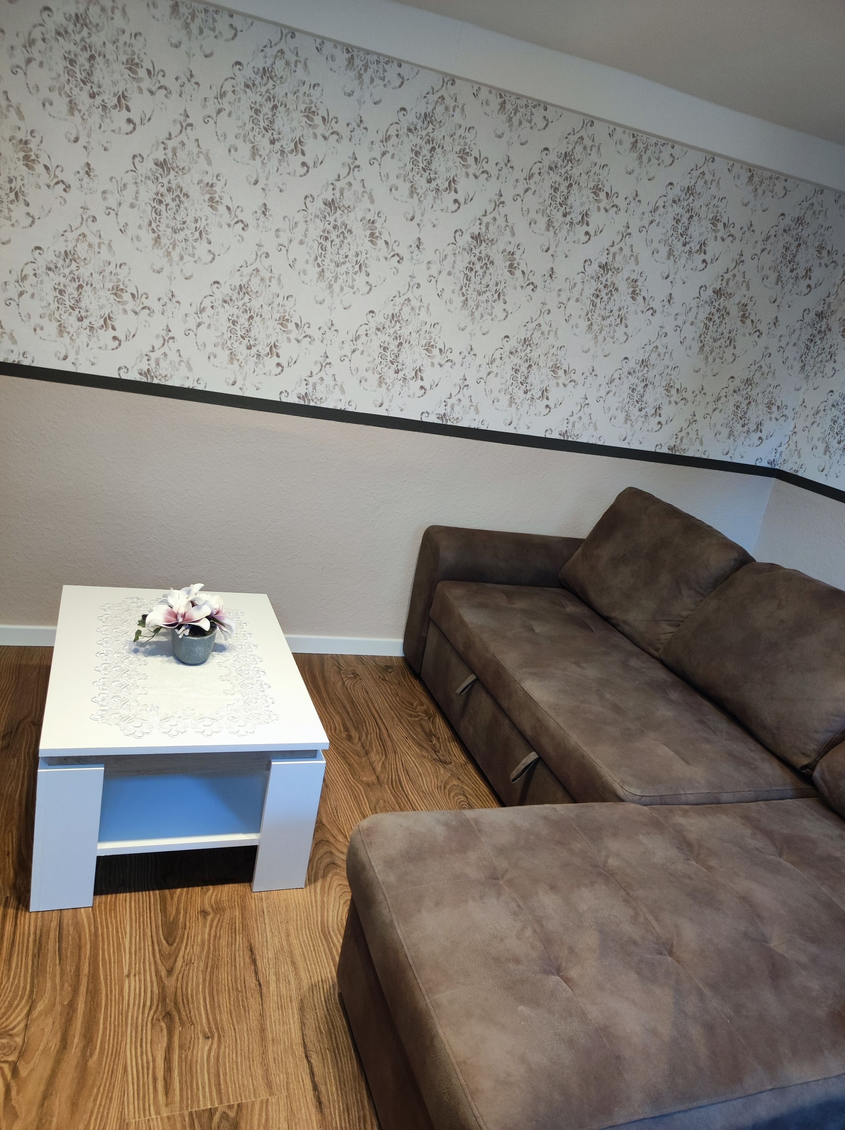  Maisonette in the Voreifel (53909)