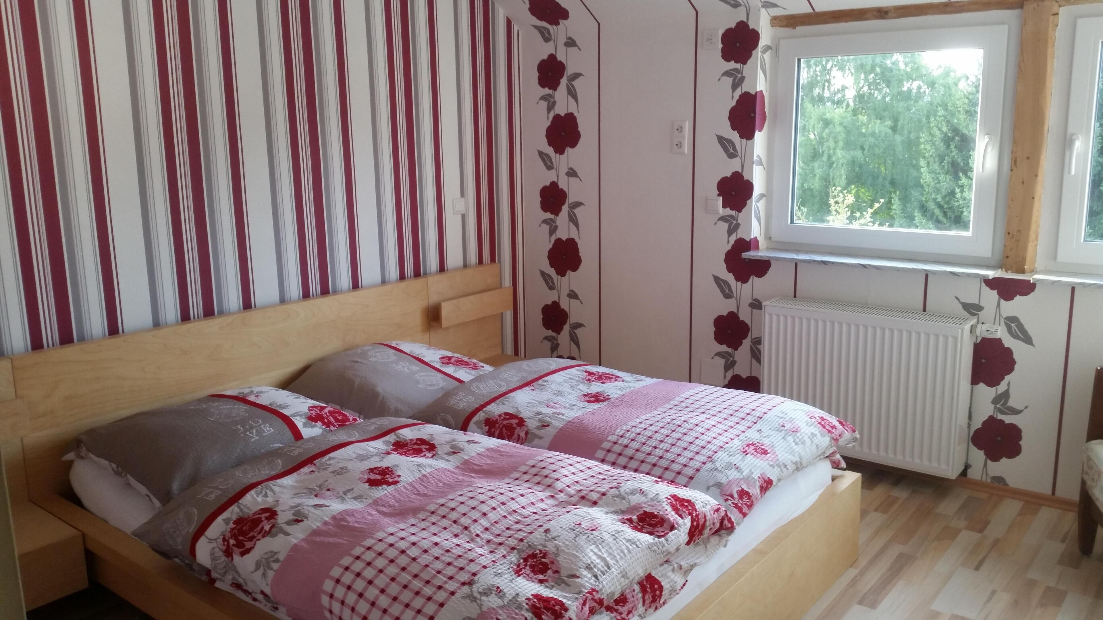 Fewo directly on the Lahn with roof terrace - newly renovated