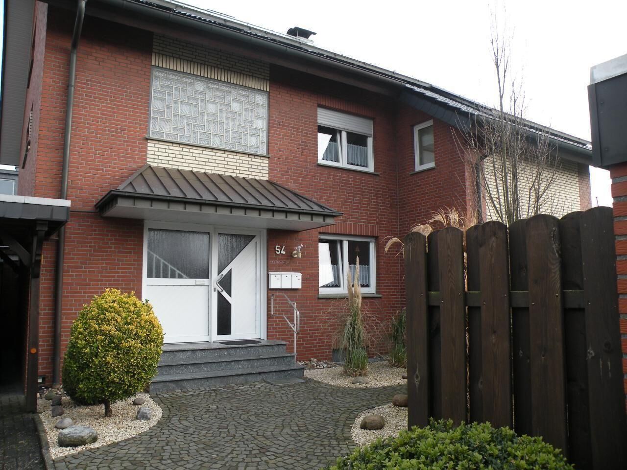 Holiday apartment Havixbeck for 1 - 5 persons with 2 bedrooms - Holiday apartment