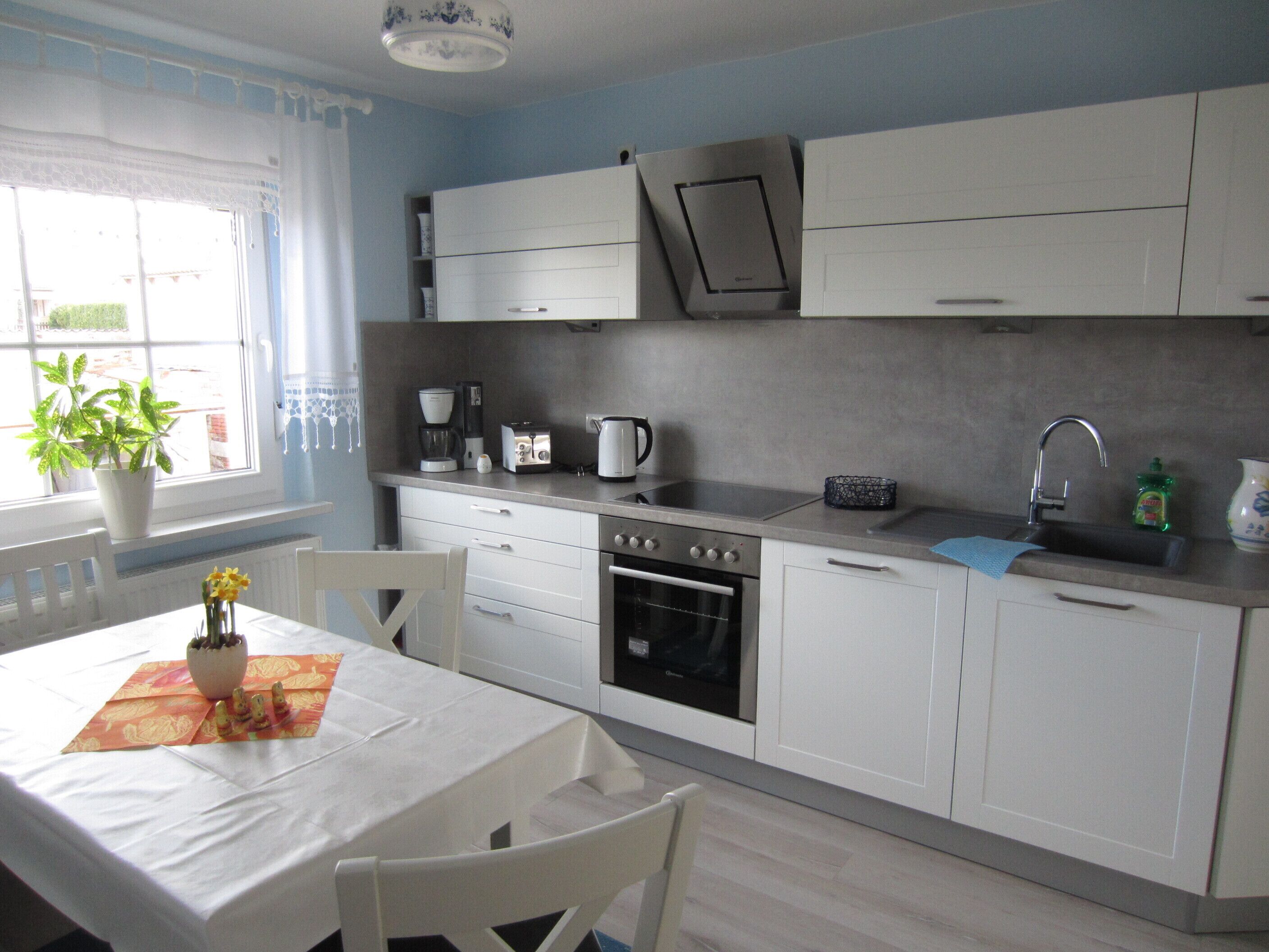 Apartment Uta for 2 - 6 persons