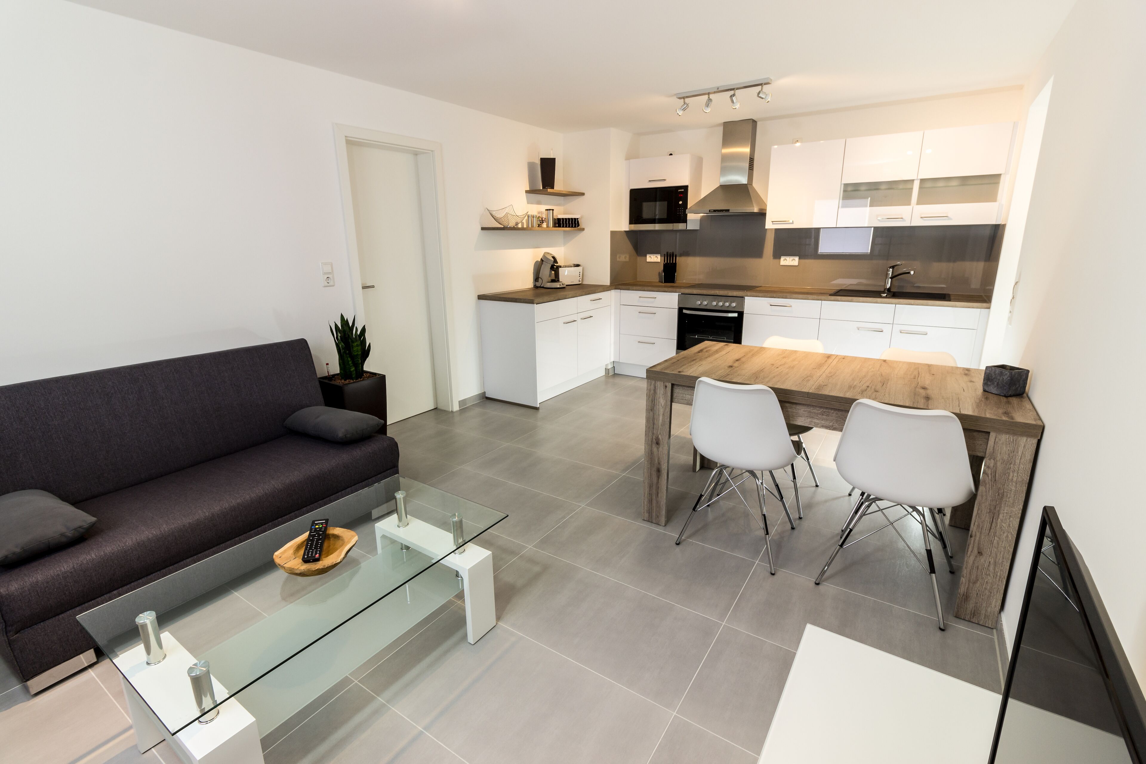 Apartment Weickert near German Wine Route