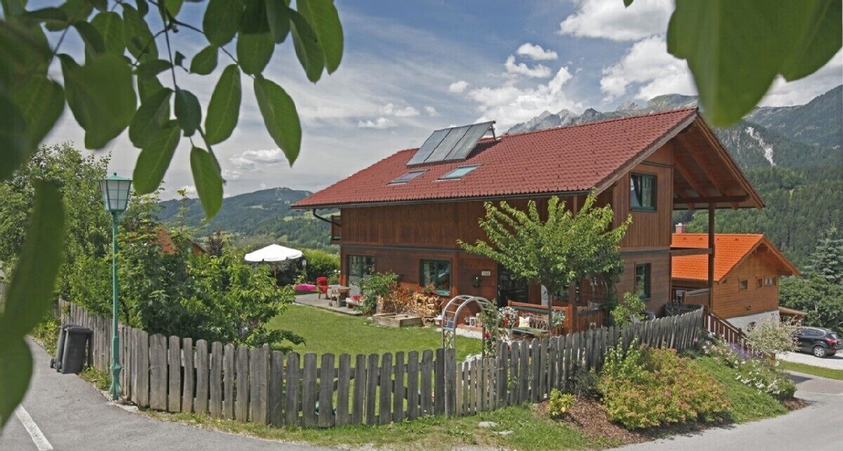 Comfortable apartment for 2-5 people in the midst of the Dachstein region