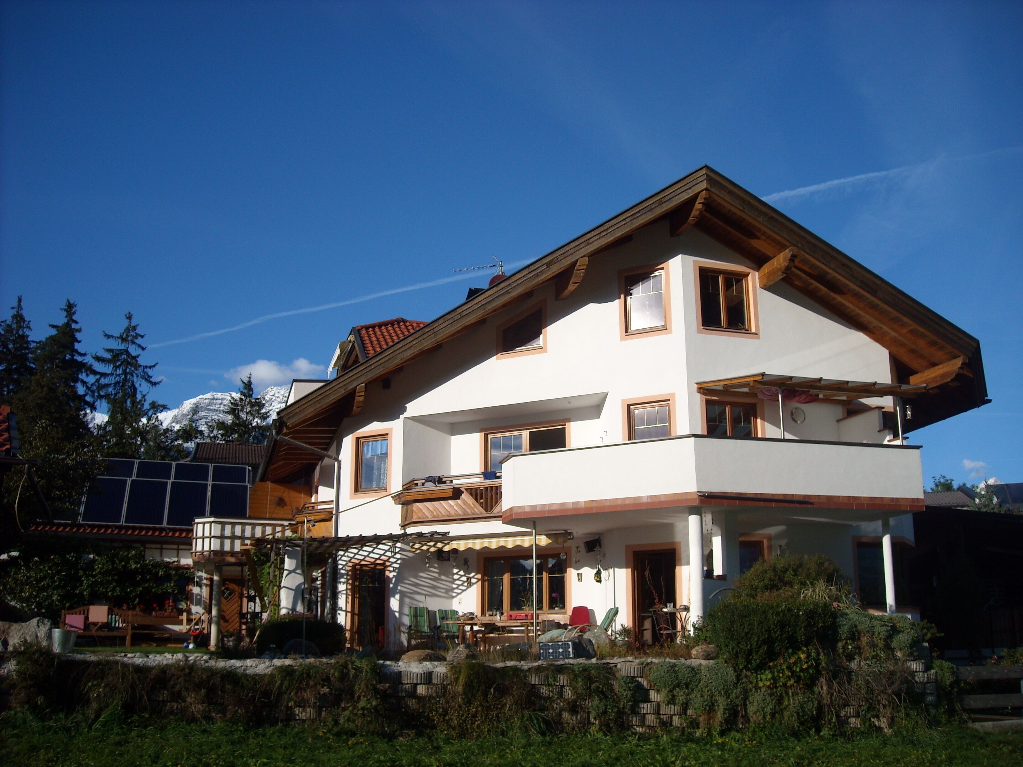 Pure nature, family atmosphere, peace and relaxation, many sports