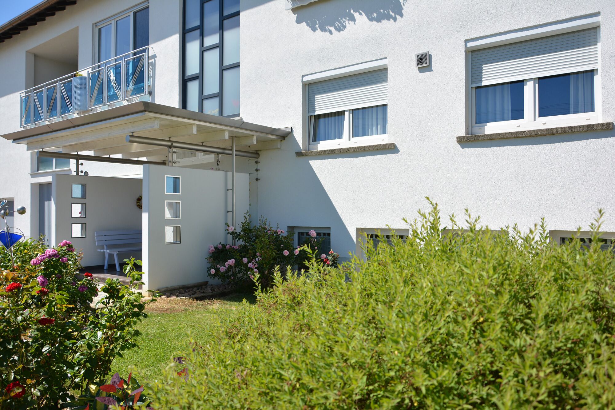 Apartment Glückler