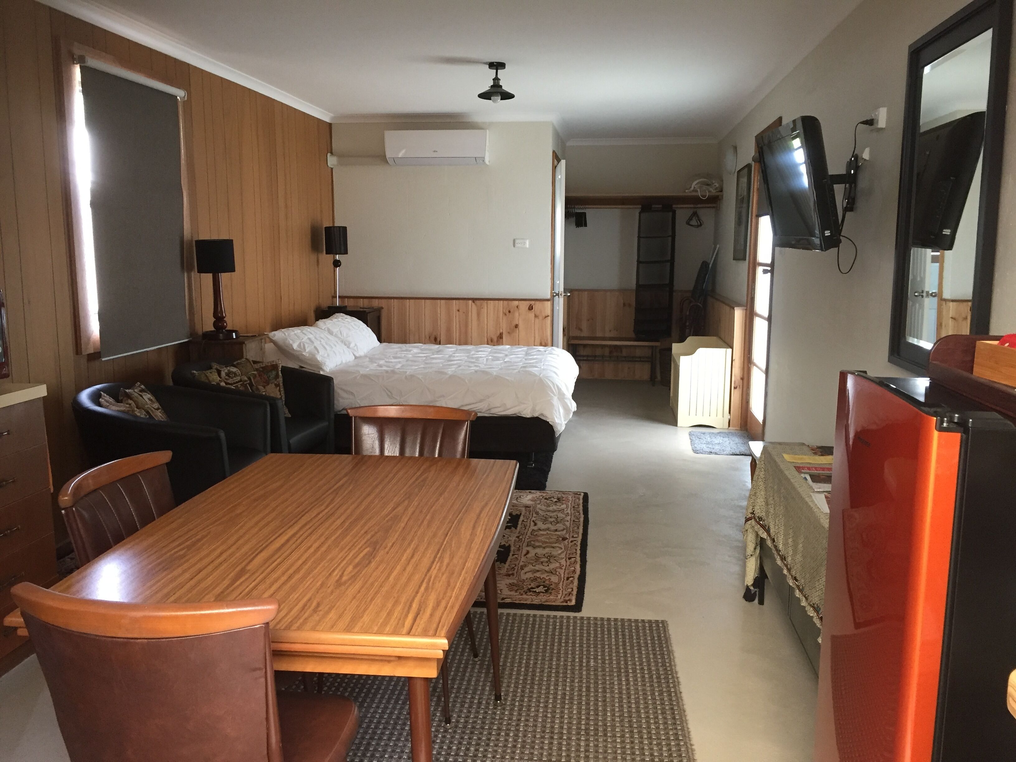 Studio 8 B & B - Perfect central location