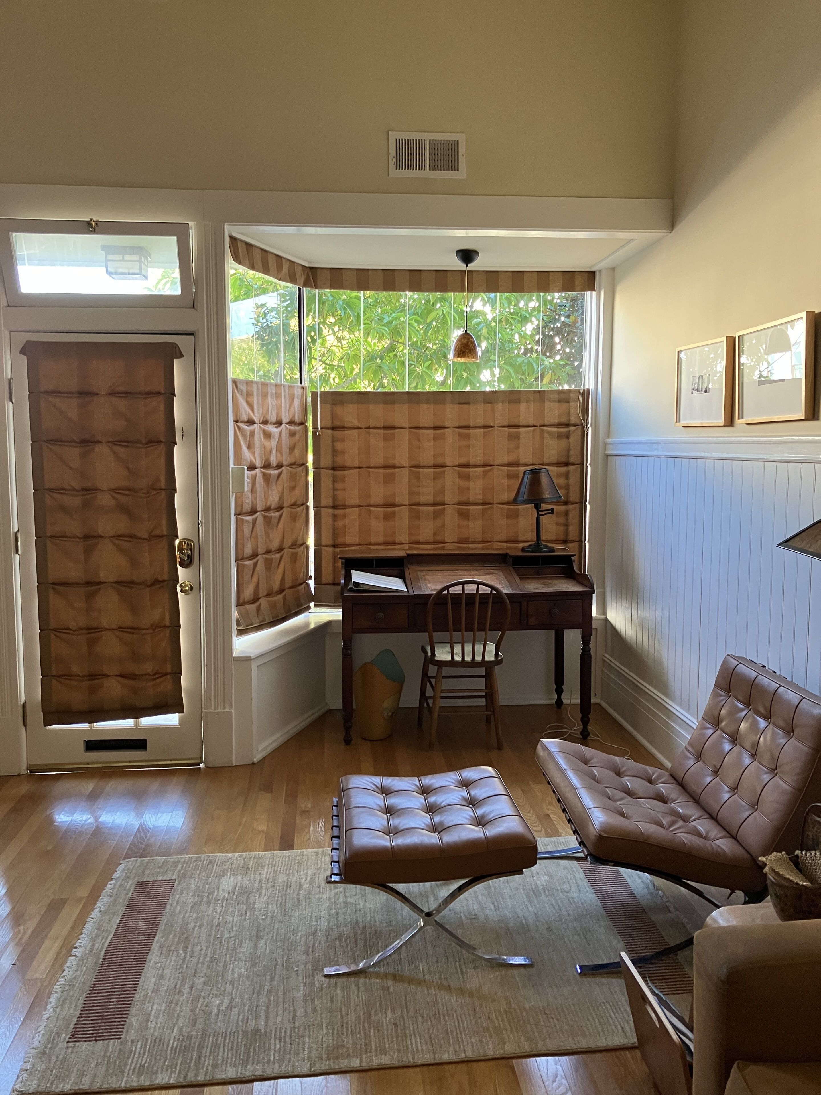 Amazing Historic Victorian Flat with Modern Remodel, + back patio in Noe Valley