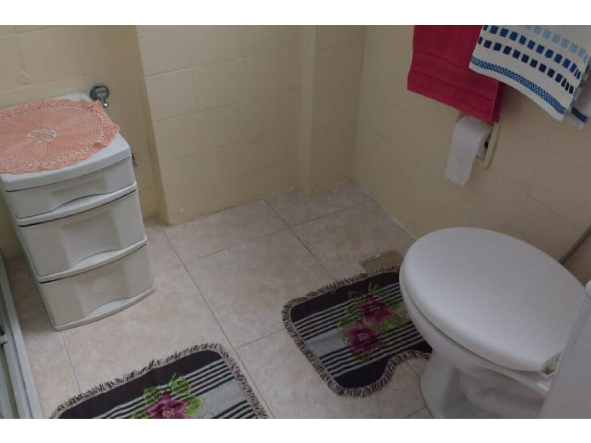 Cozy Apartment in the Heart of Lapa!