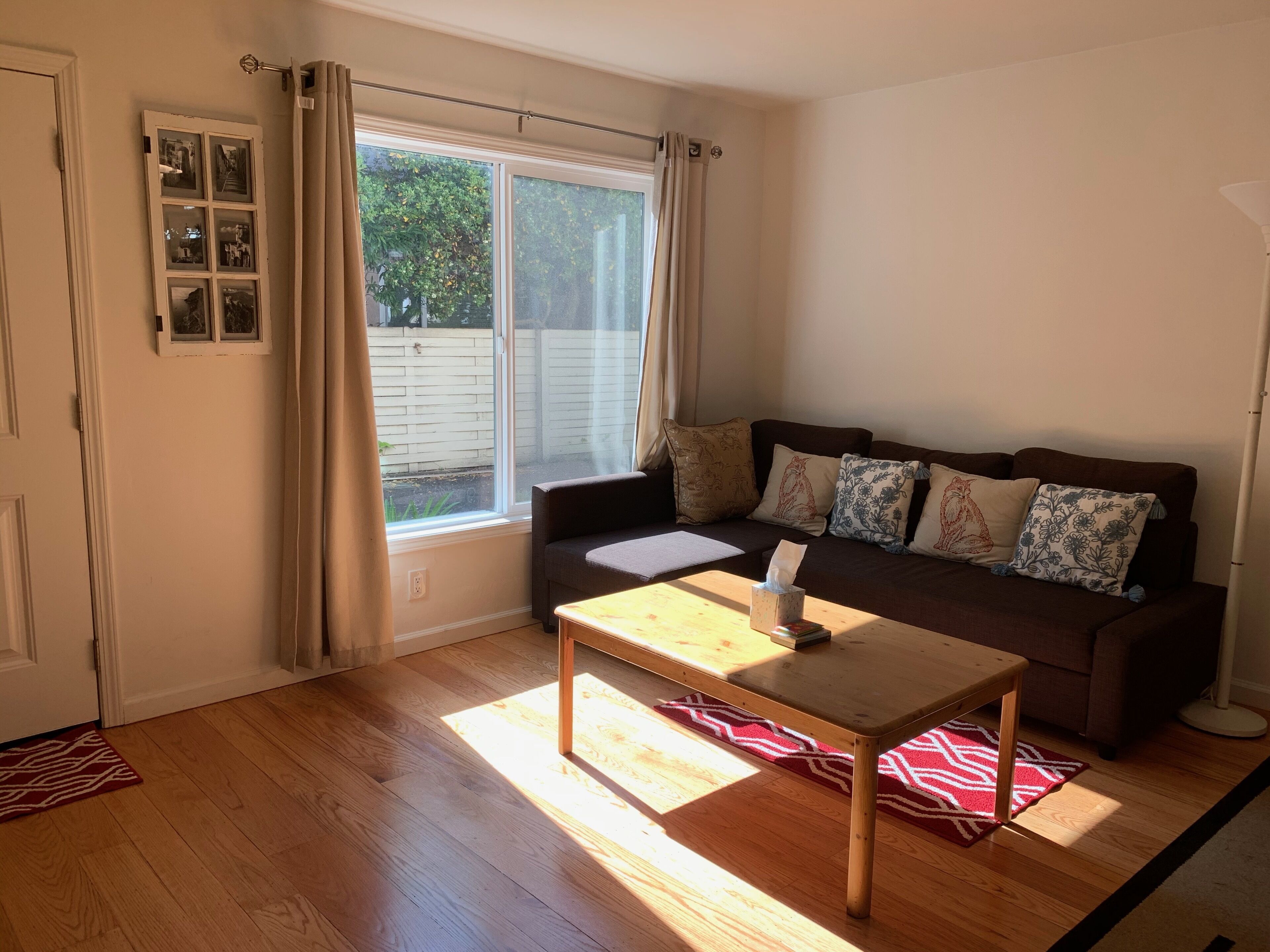 A Gem Near Stanford and Palo Alto 