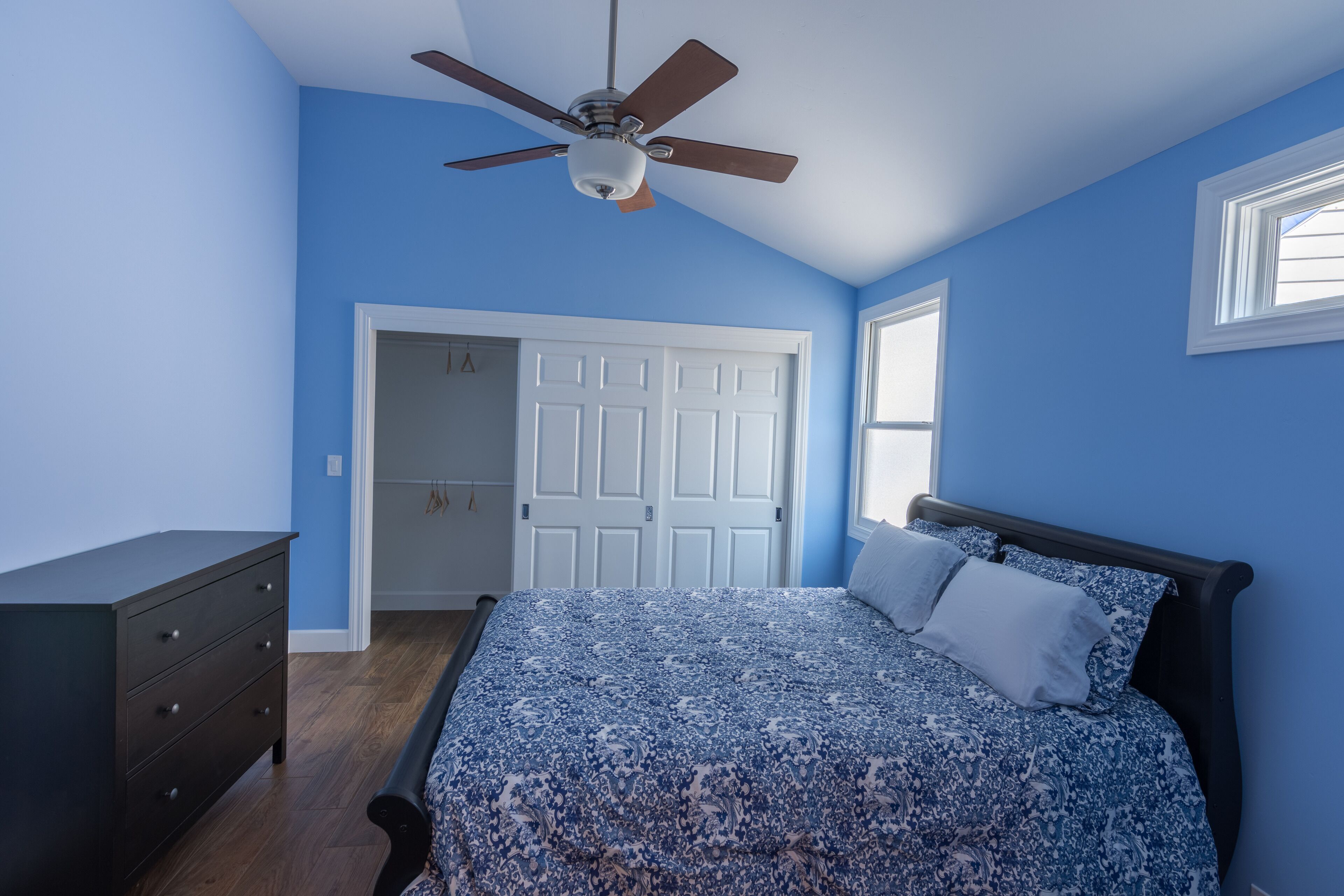 Quiet Brand New Luxury Country Apartment!