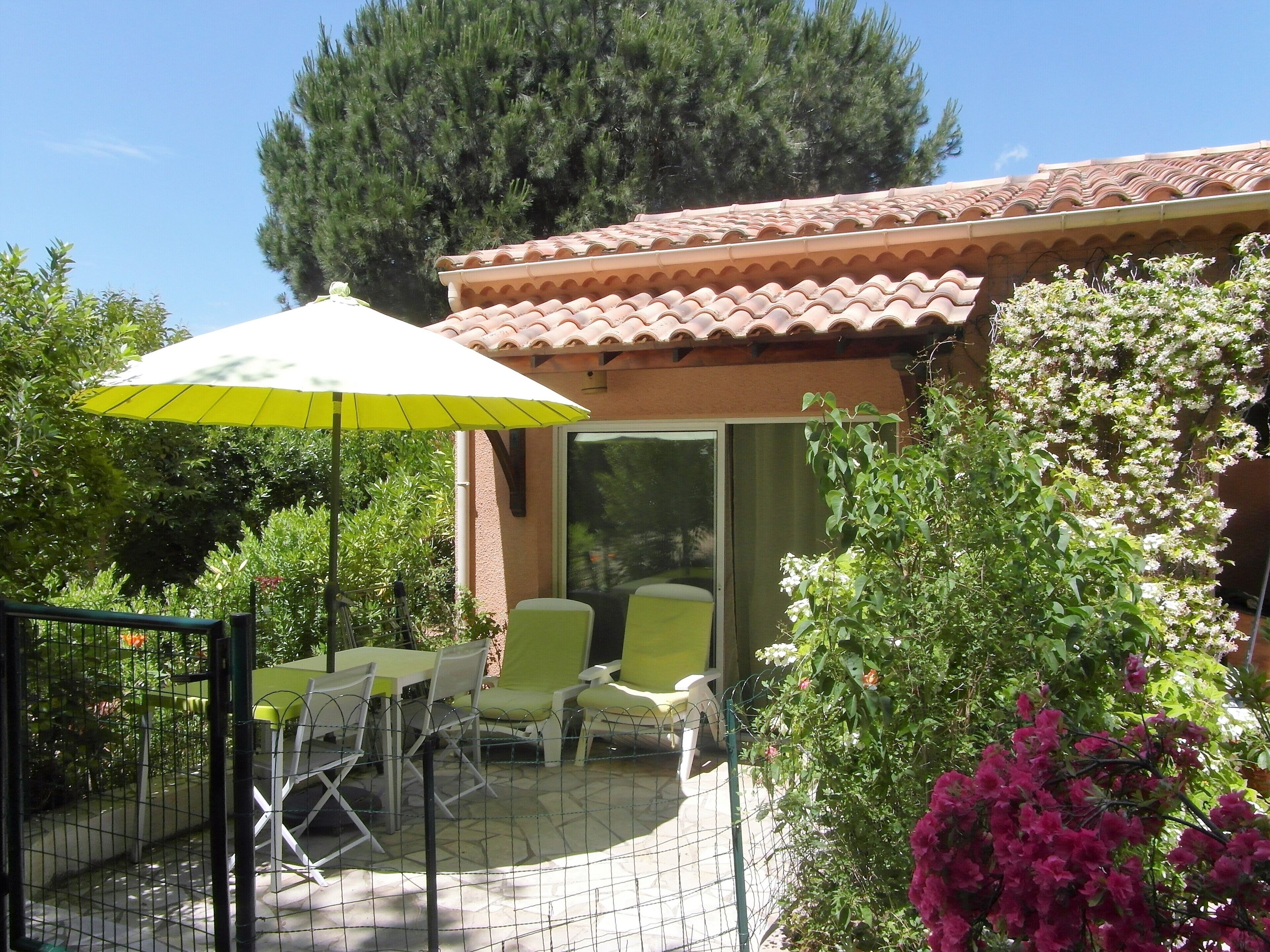 Studio - Cuttoli-corticchiatto