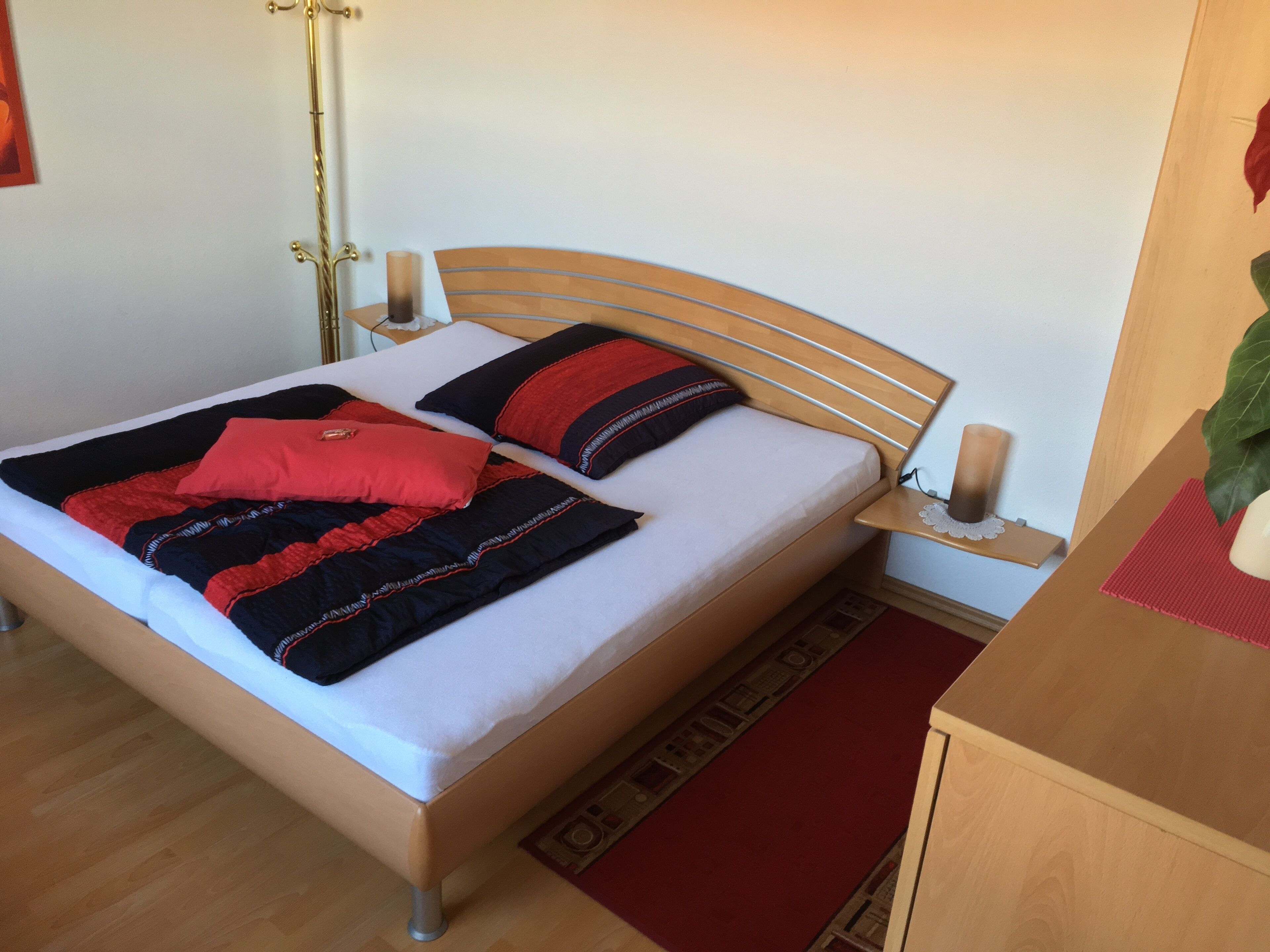 Nice apartment in Gifhorn / Wilsche