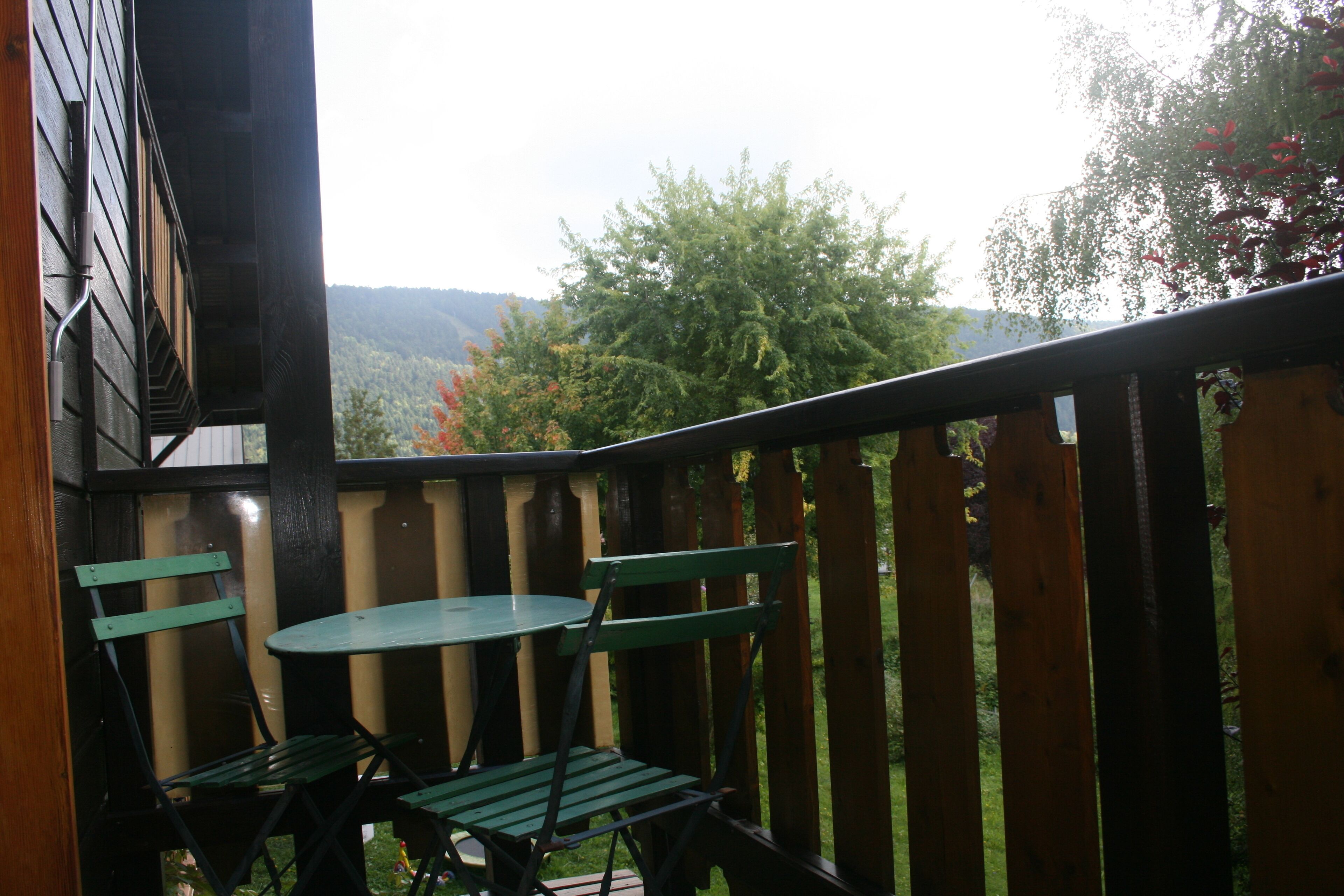 Chartreuse Natural Park: cozy nest at the start of hiking trails!