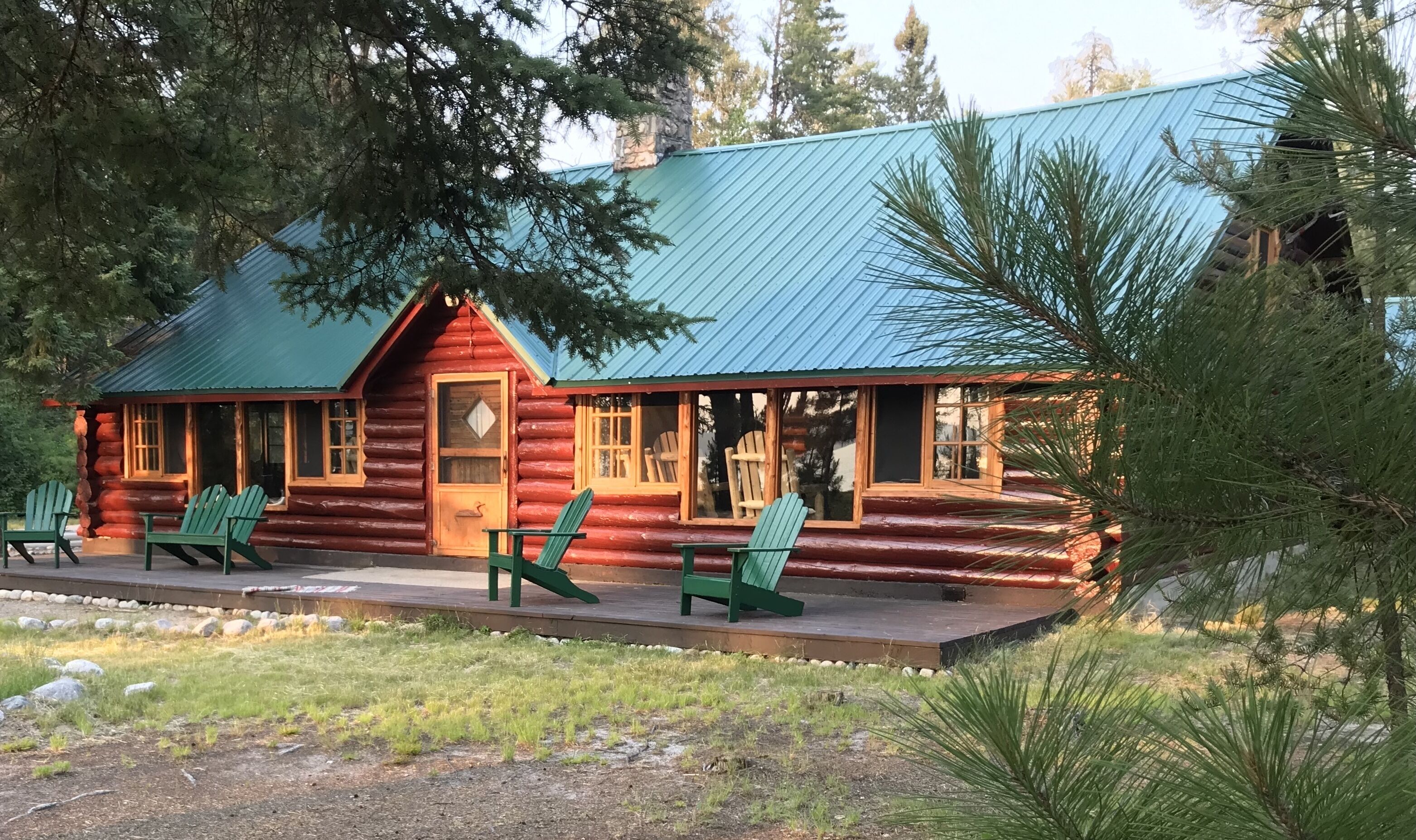 Weddings/Family Reunions/Retreats/Fishing Groups/Guys & Girls Getaway