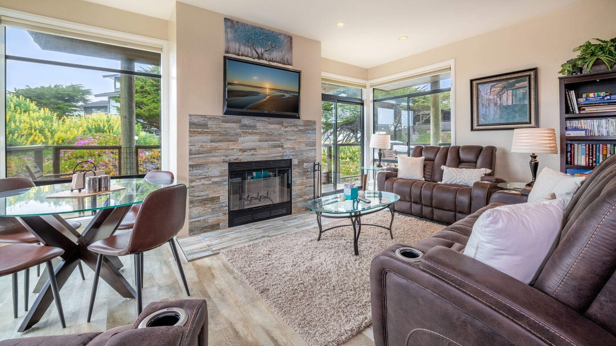 Pajaro Dunes Resort: Extraordinary Luxury At The Beach! Sleeps 6