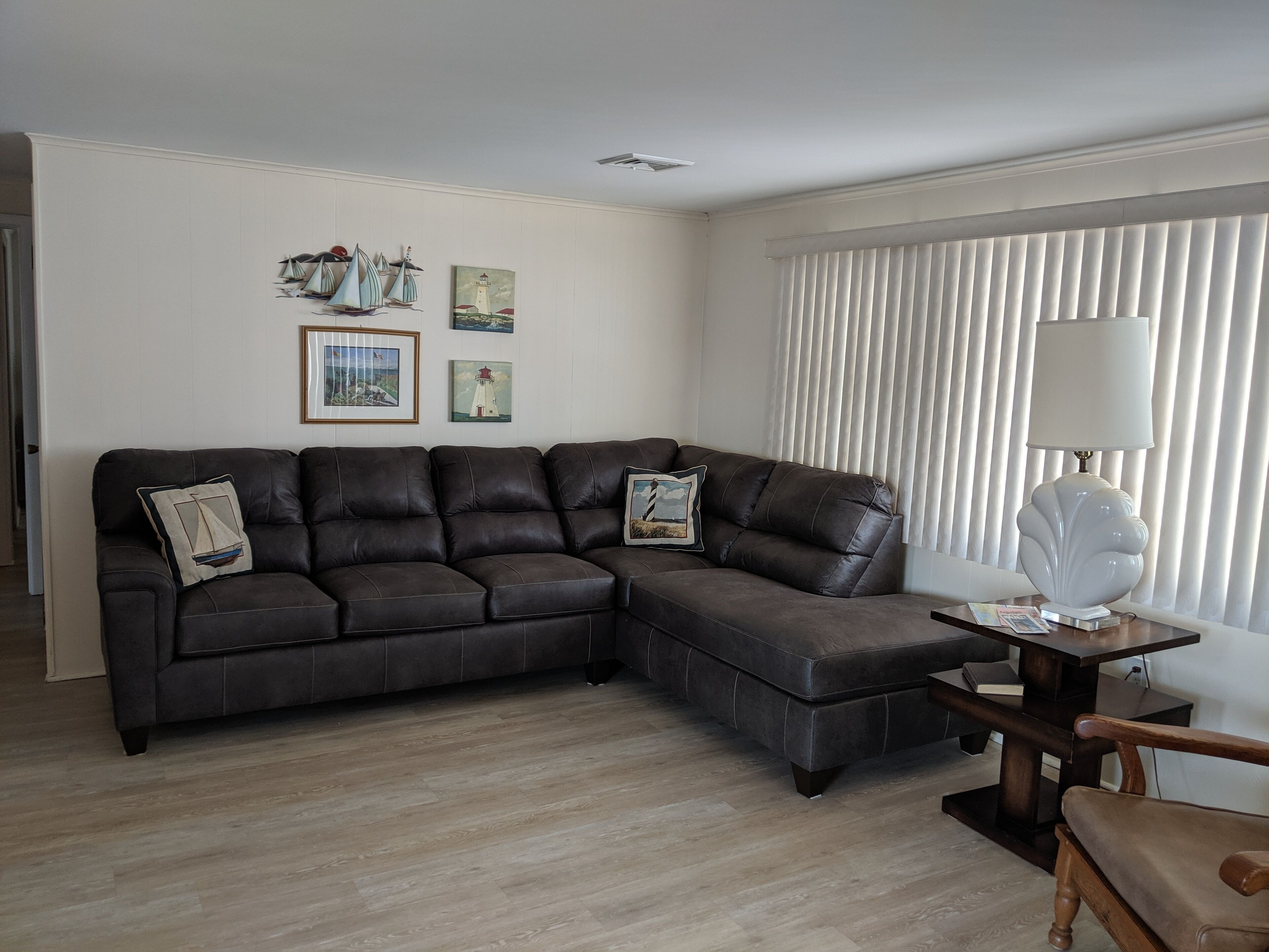 SURF CITY BAYSIDE - 3 BEDROOMS