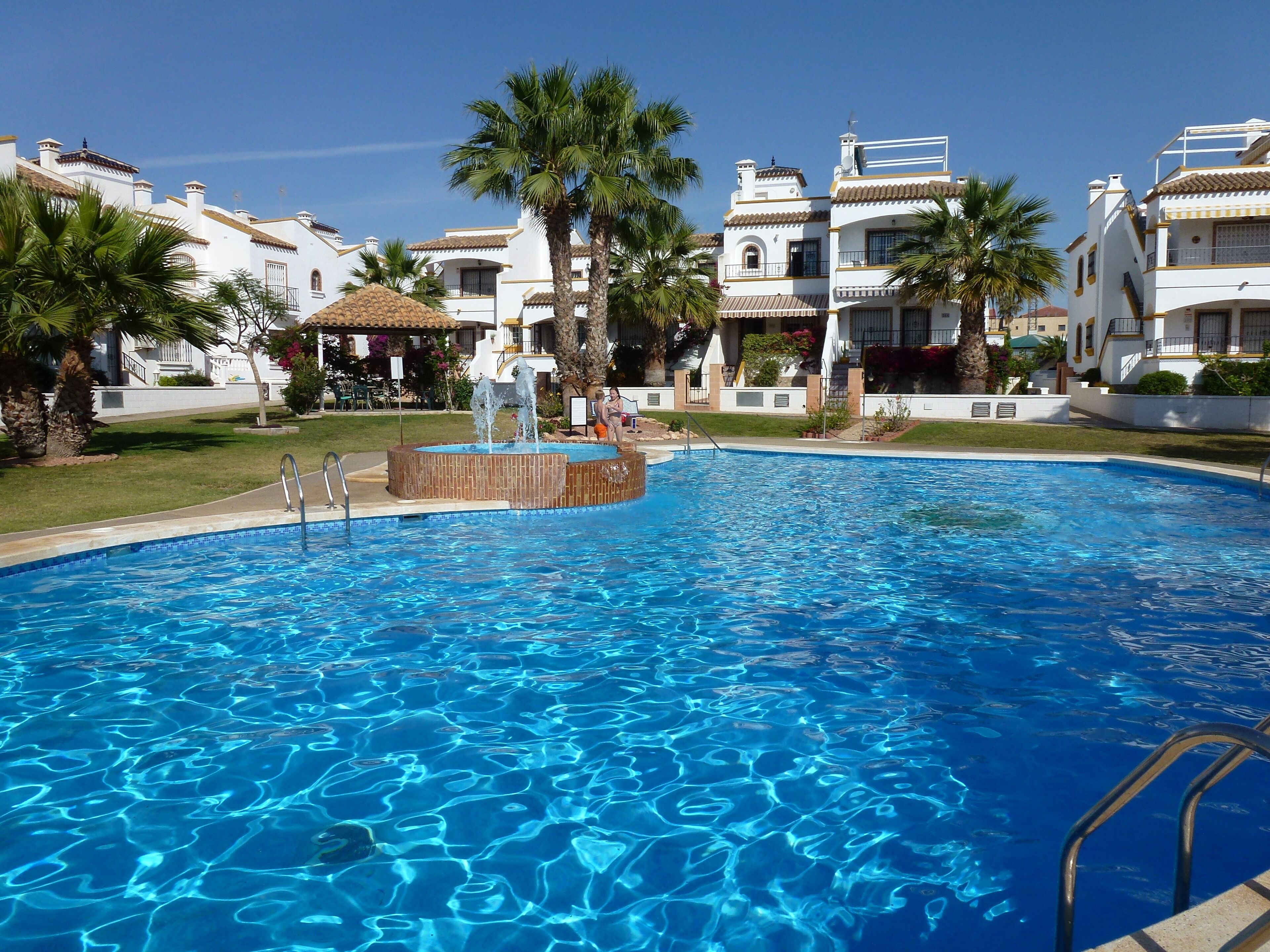Romantic Penthouse With Solarium And Sea View - 50 Mbit wifi - British TV