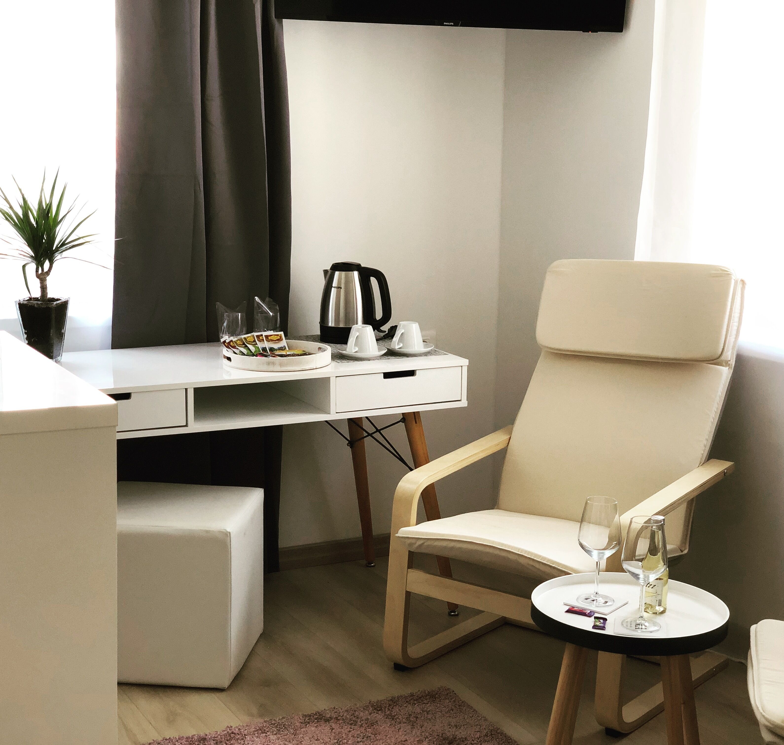 Sovdat B&B Bovec King Room