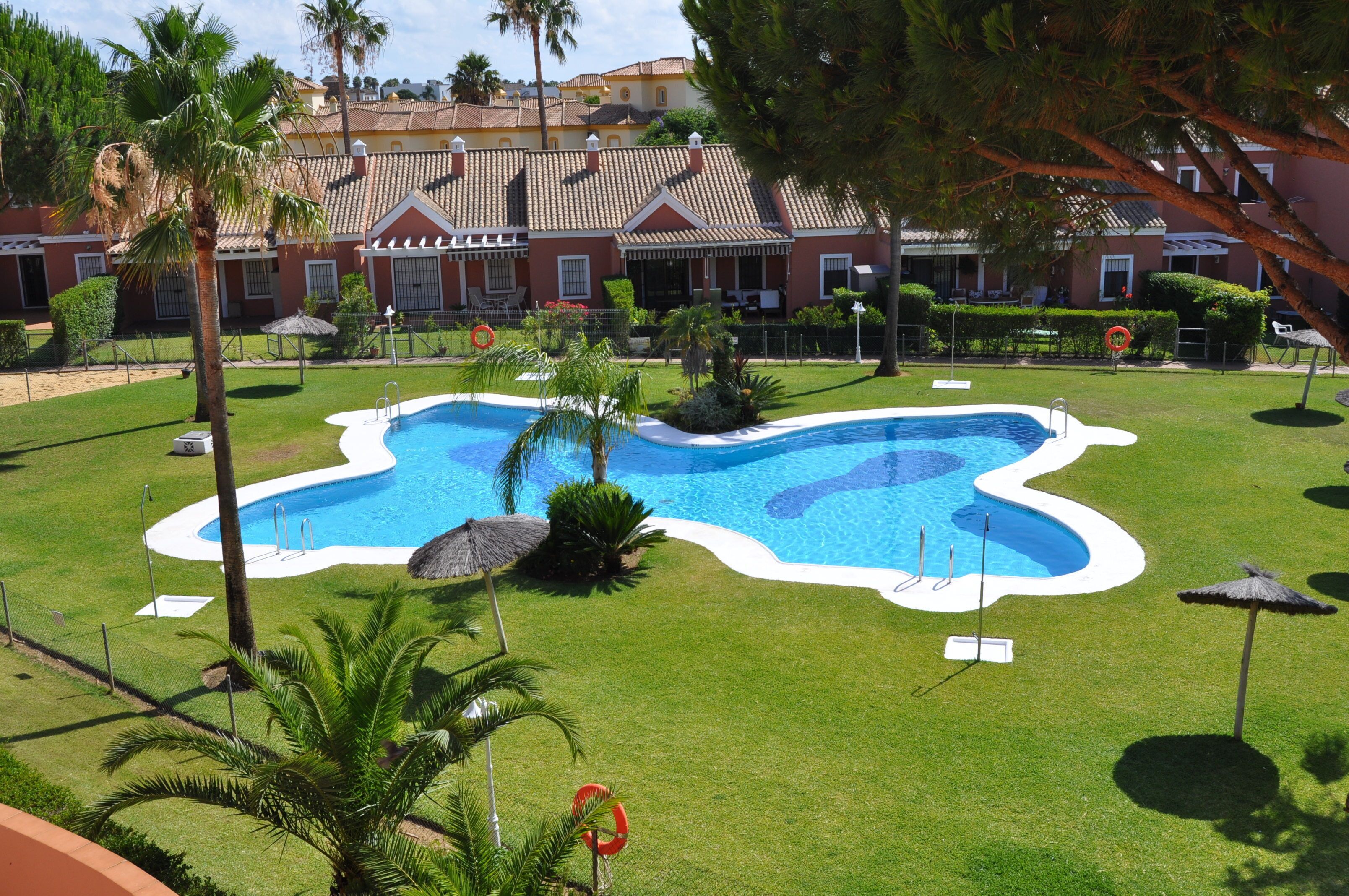 PENTHOUSE APARTMENT COMPLEX NOVO SanctiPetri