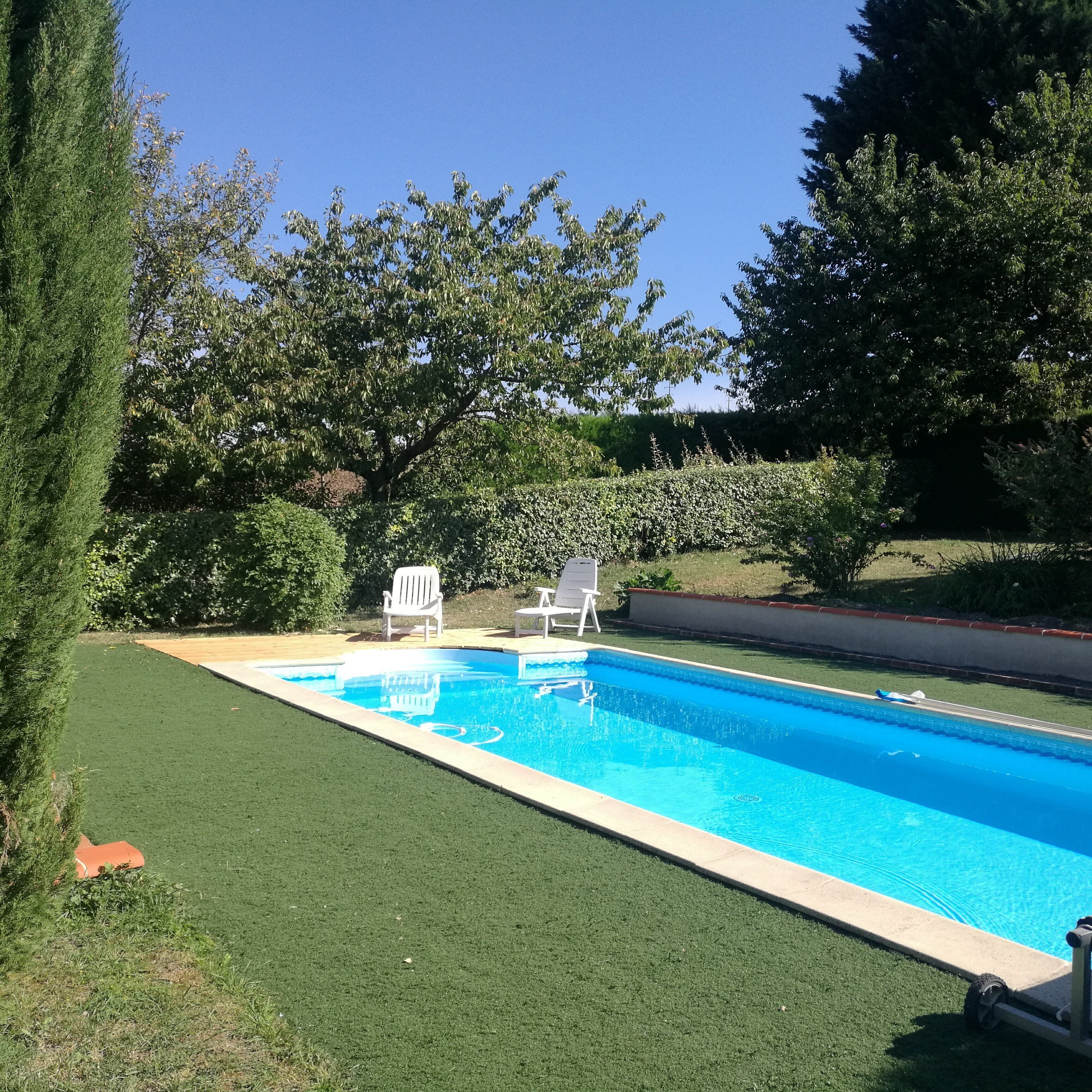 L'OLIVERAIE Relaxation and nature in the heart of volcanoes