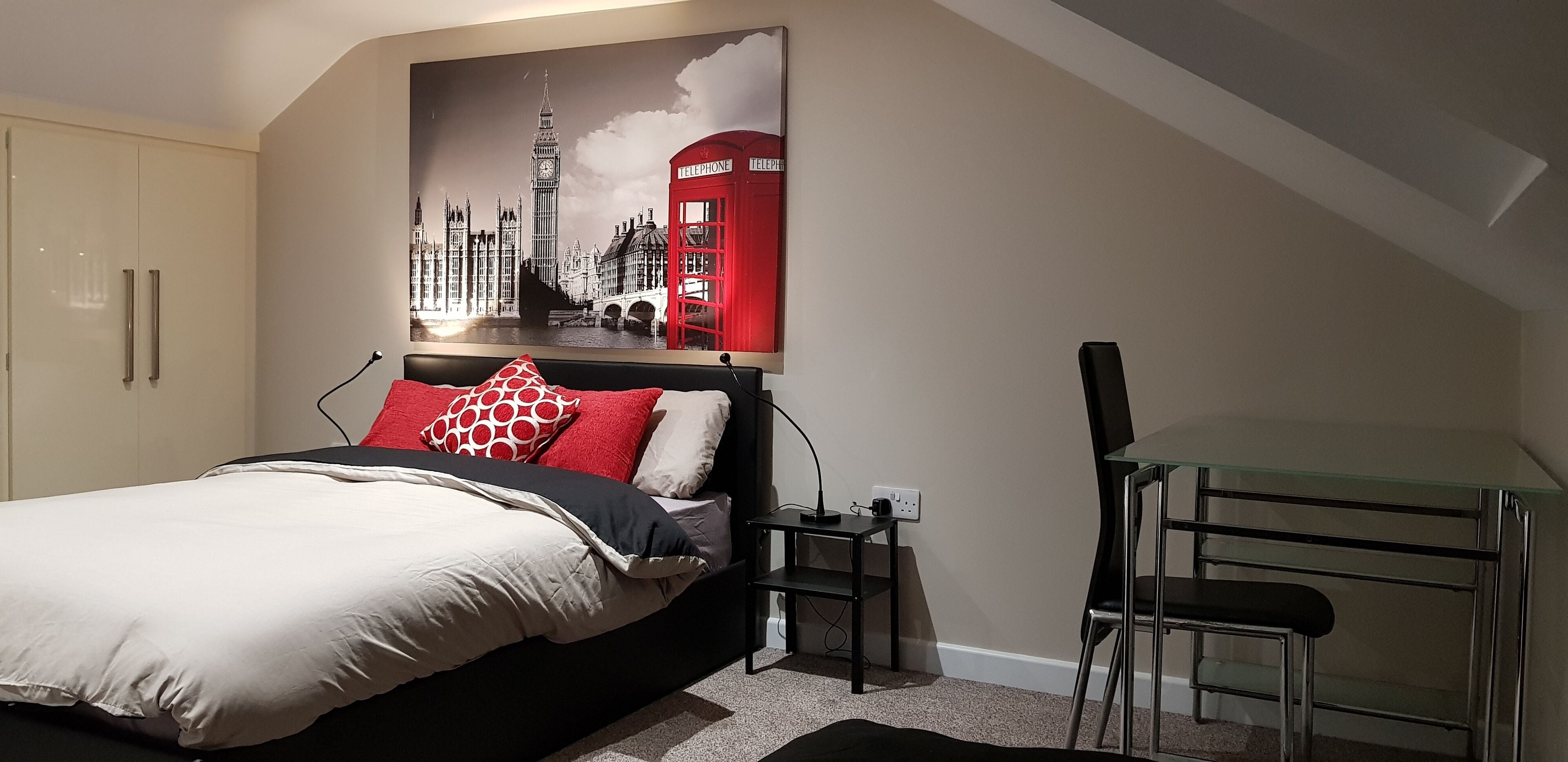 Countryside Retreat in the Heart of Garstang<br><br>