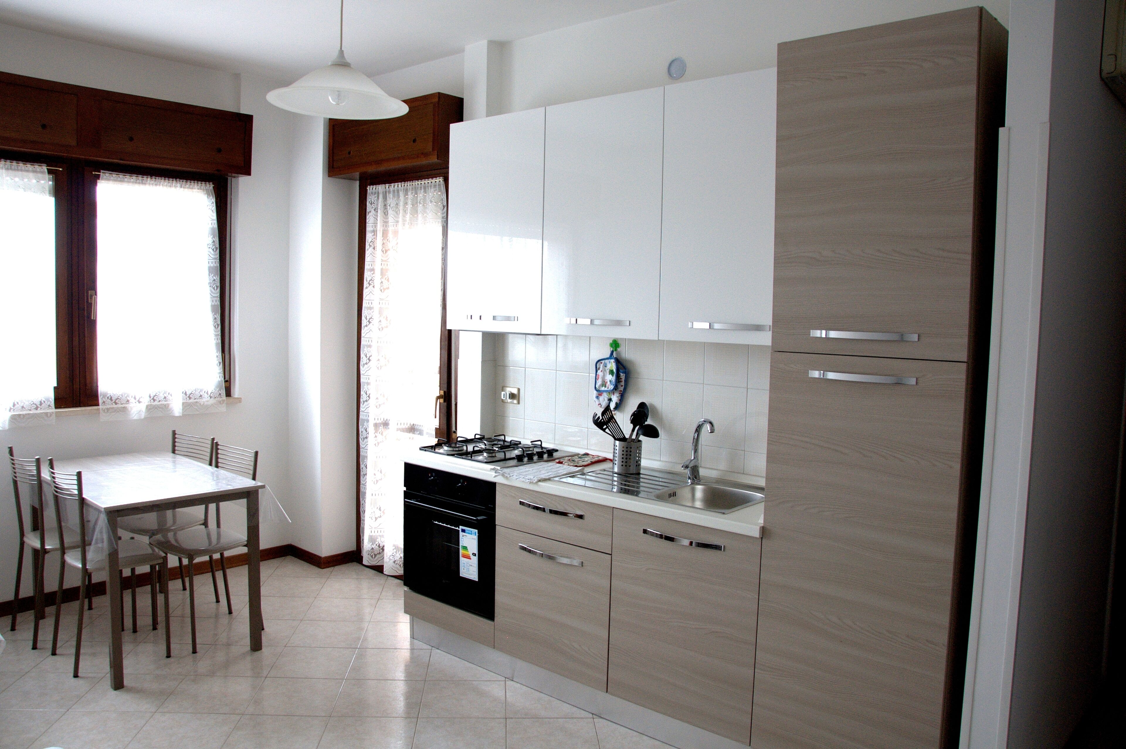 Rome: Charming holiday rental with private parking