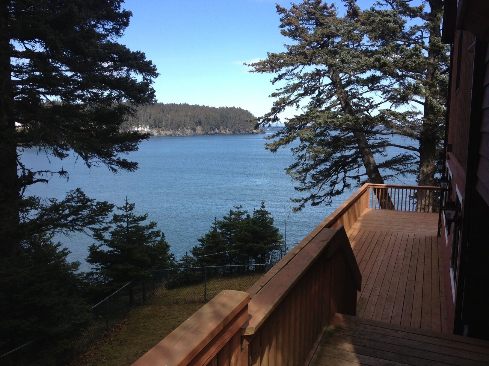 Luxurious Accommodations With Spectacular Ocean Views