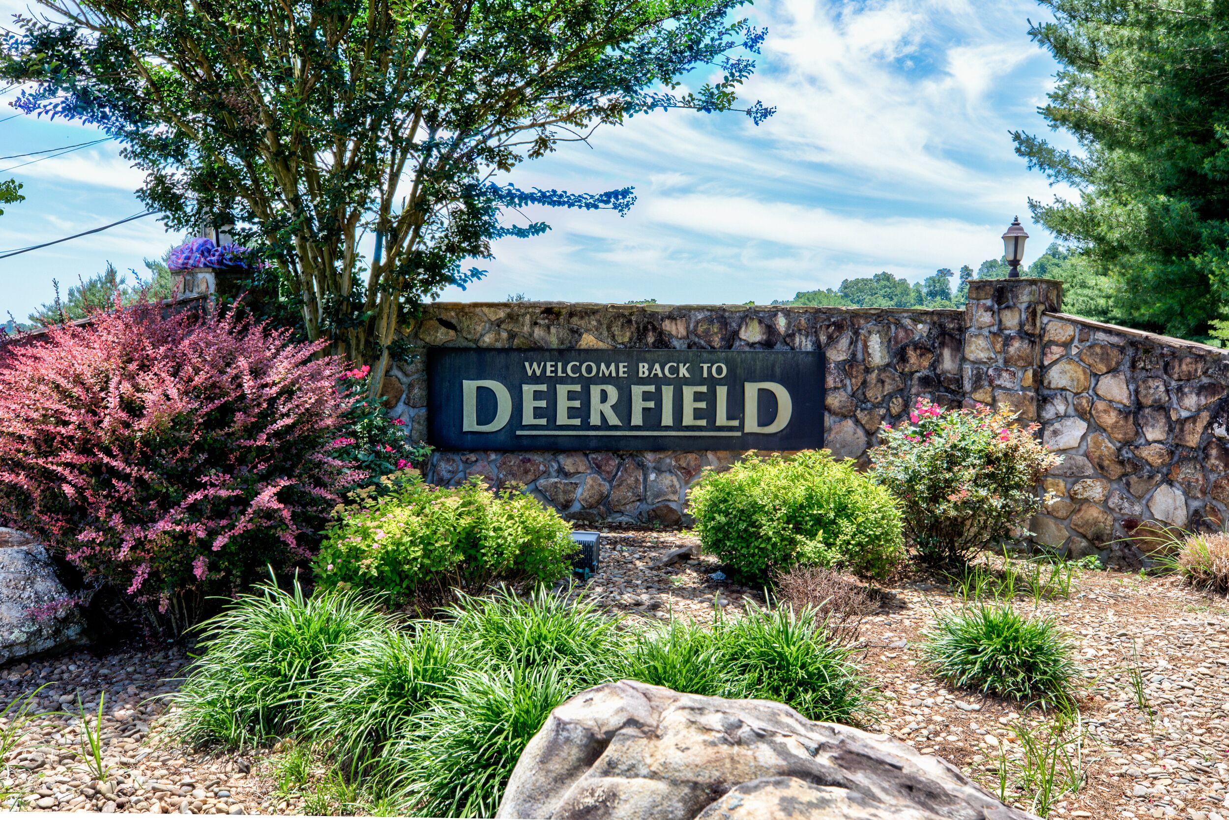 Norris Lakefront Condo at Deerfield Resort