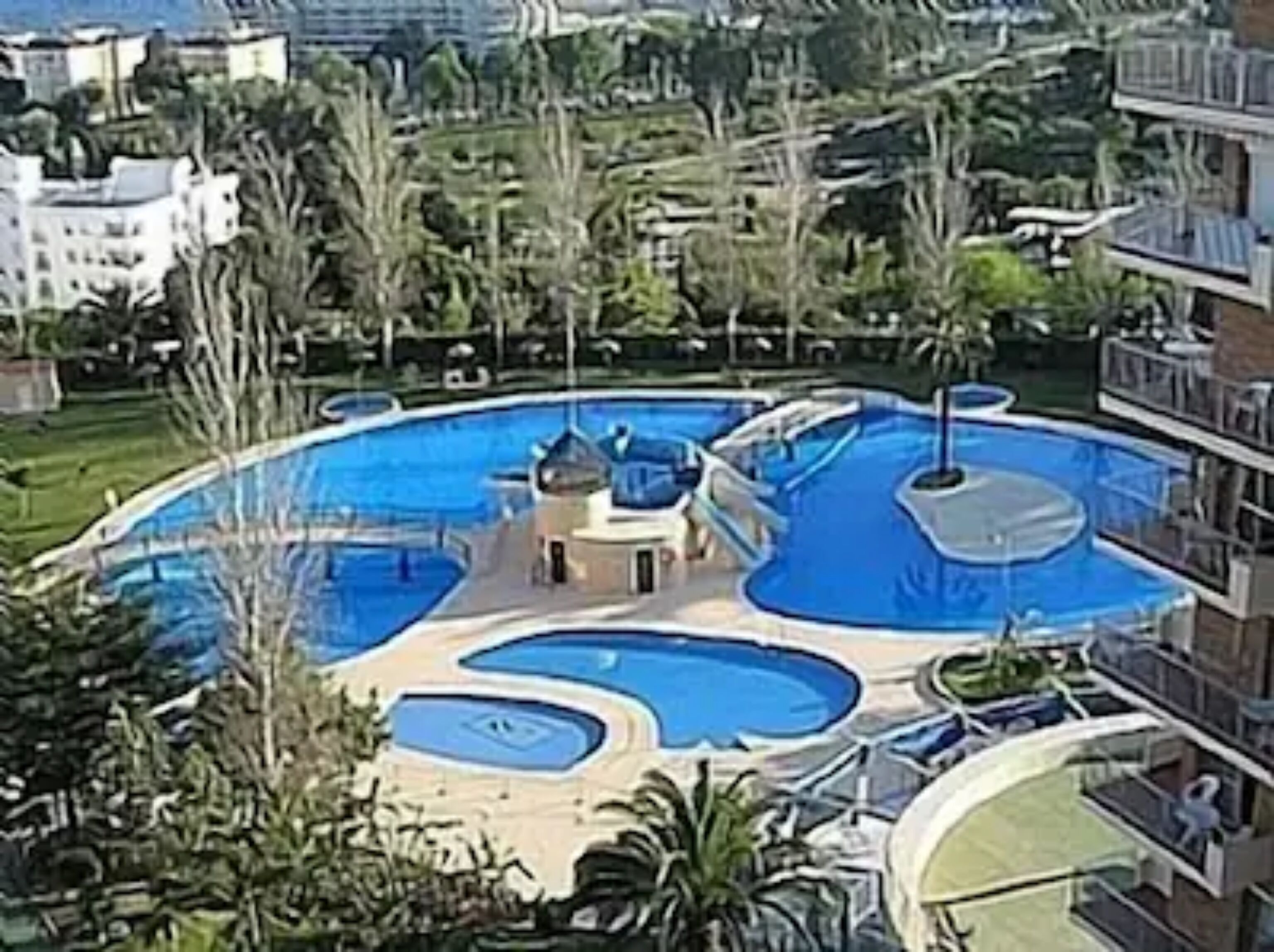 *Fantastic* Penthouse Apartment in Benalmadena -  Flexibility on Bookings