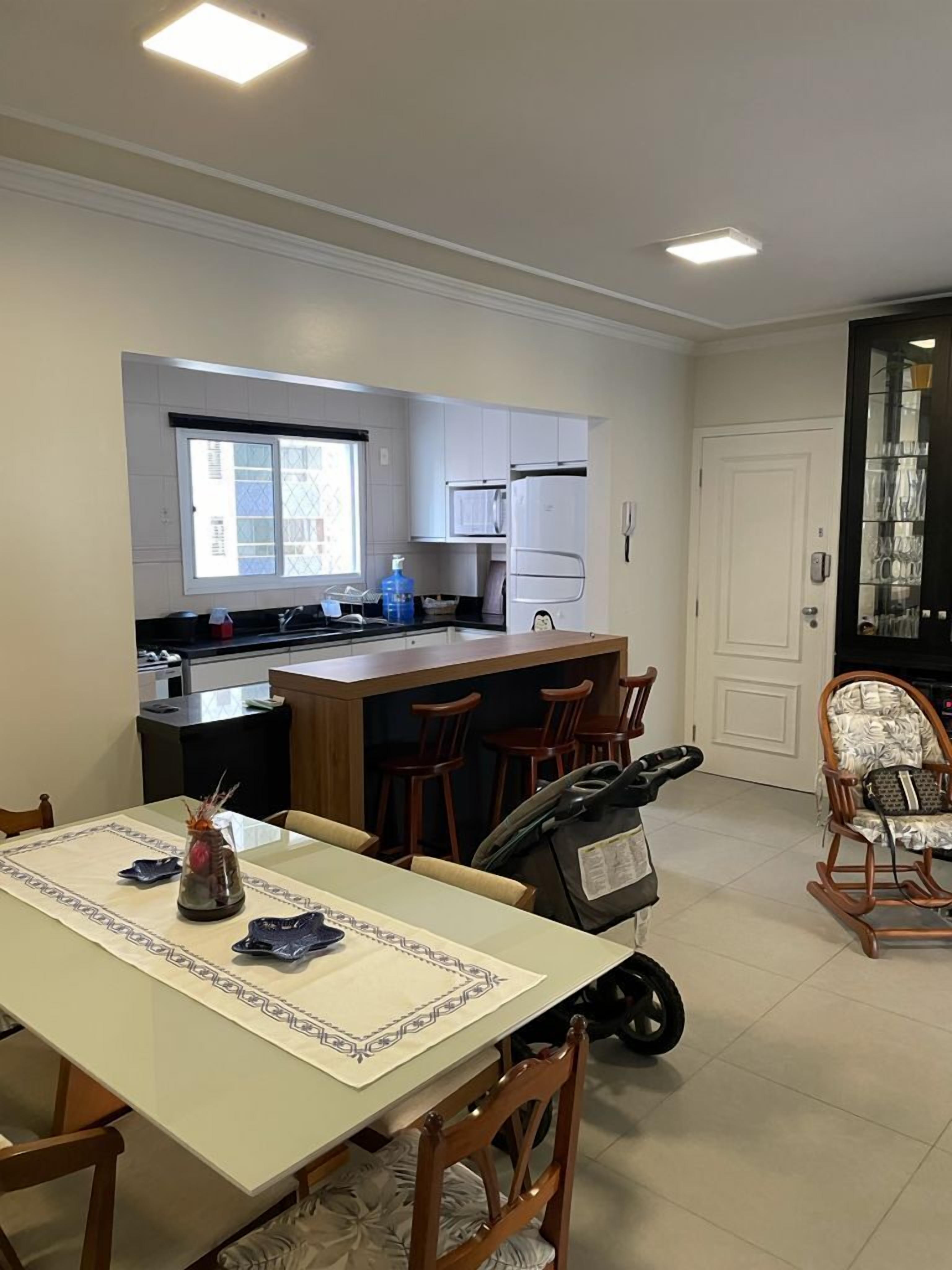 Apt 2 Bedrooms, Sea Square / Suite / Grill