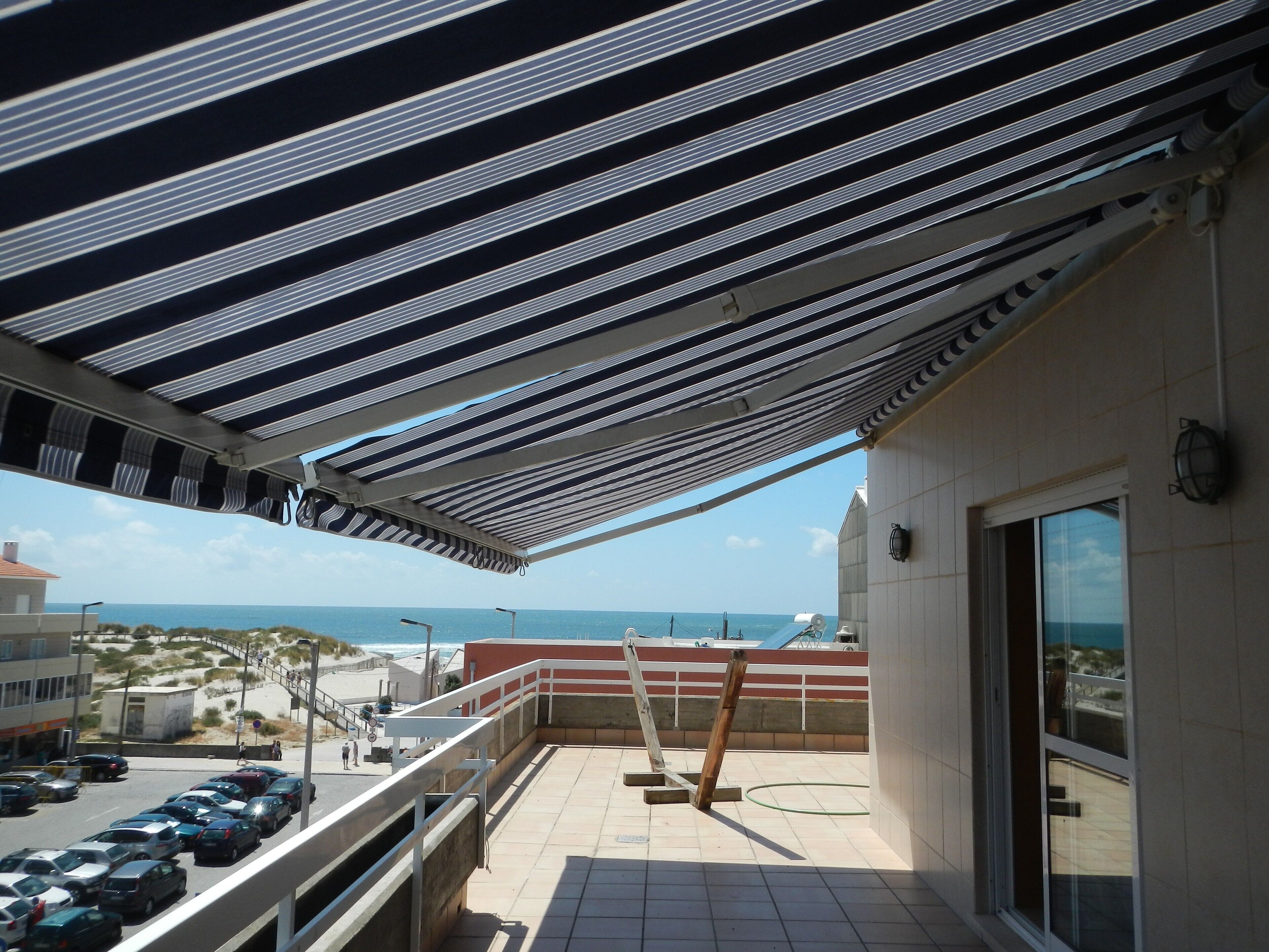 T3 Luxury in Praia da Barra